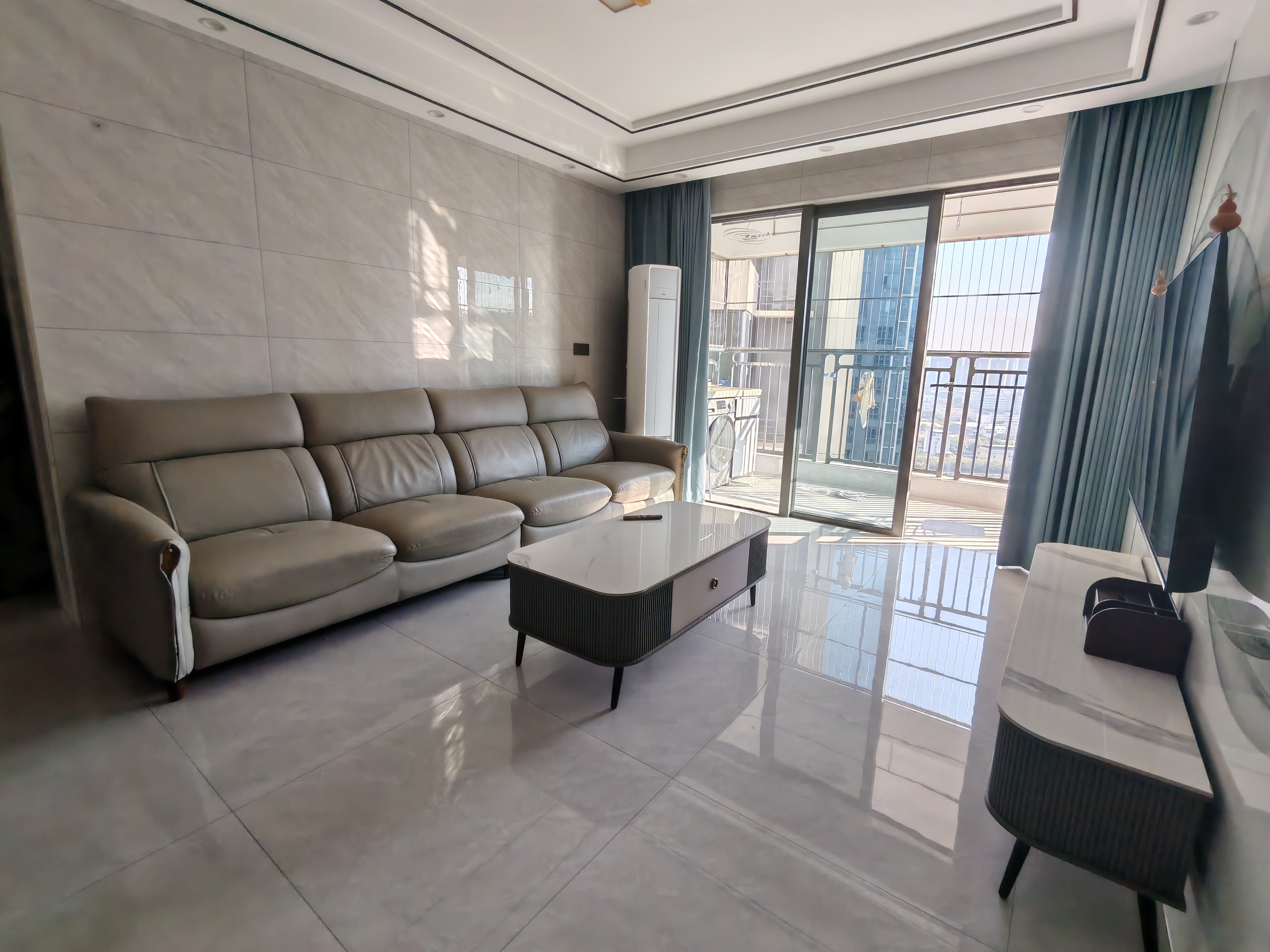 仲恺雅居乐铂琅峯花园 4房2厅2卫 113㎡-惠州仲恺雅居乐铂琅峯花园租房