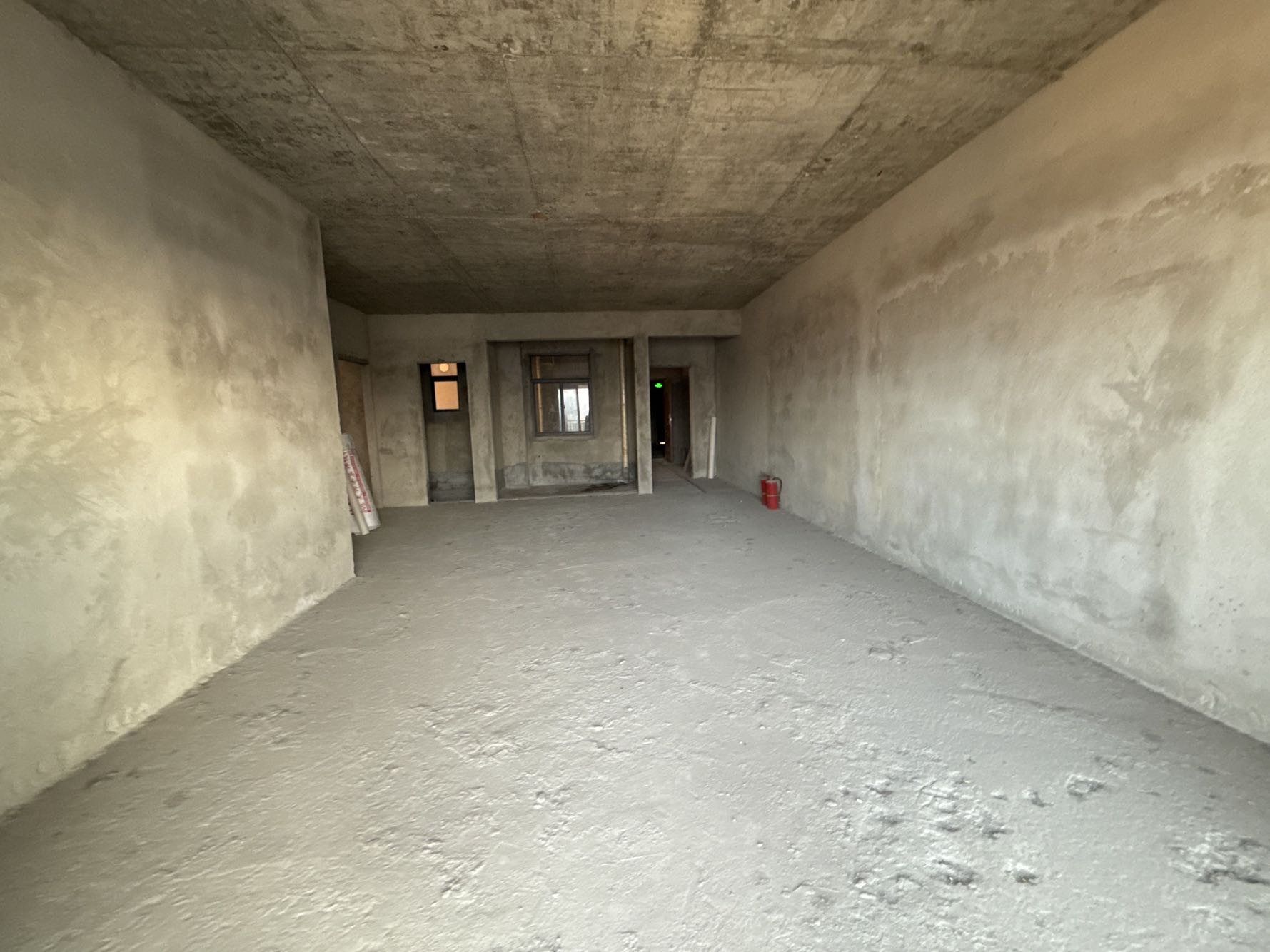 凯和华府 3房2厅1卫 129.37㎡-惠州凯和华府二手房