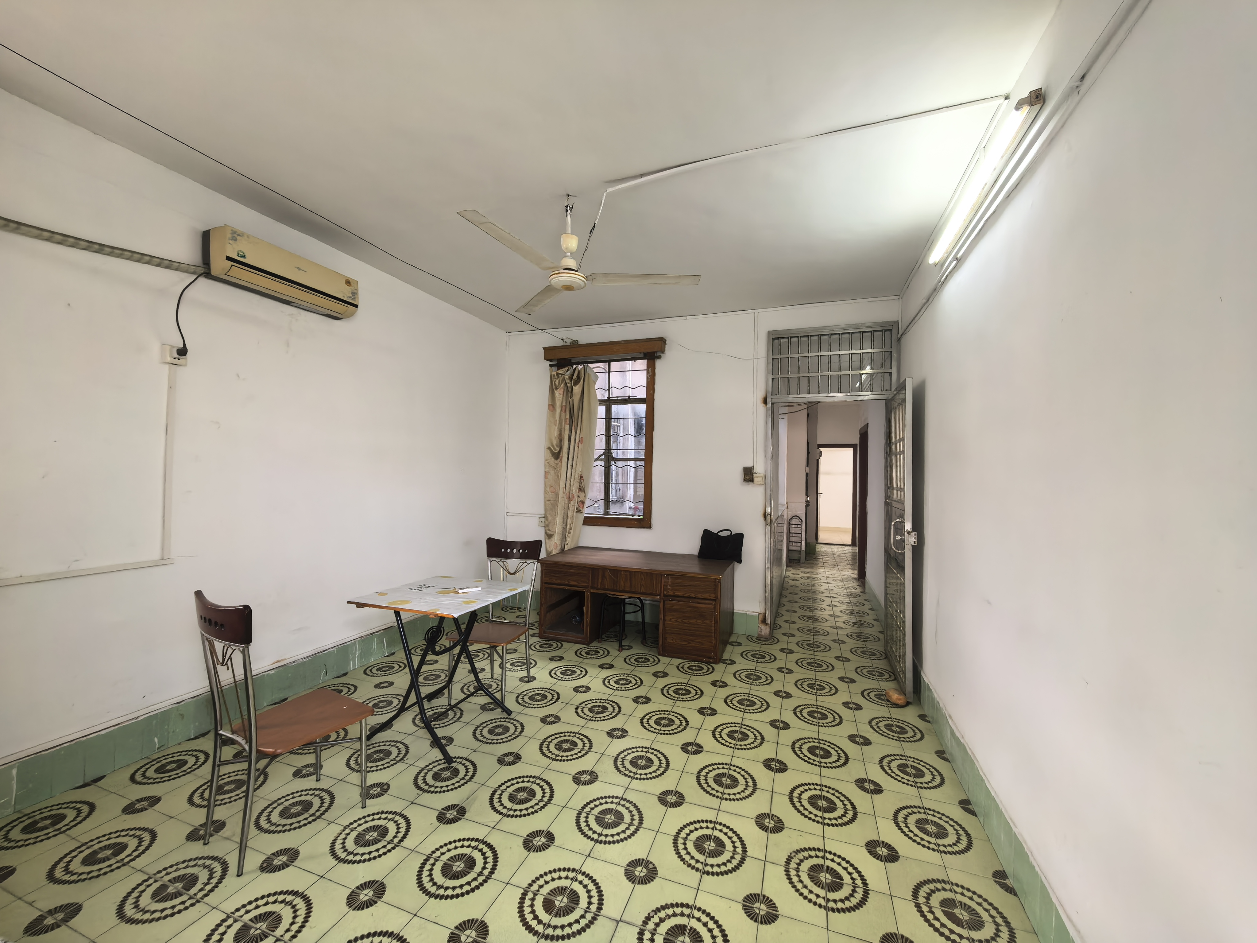 瑞和园三房-广州瑞和园租房