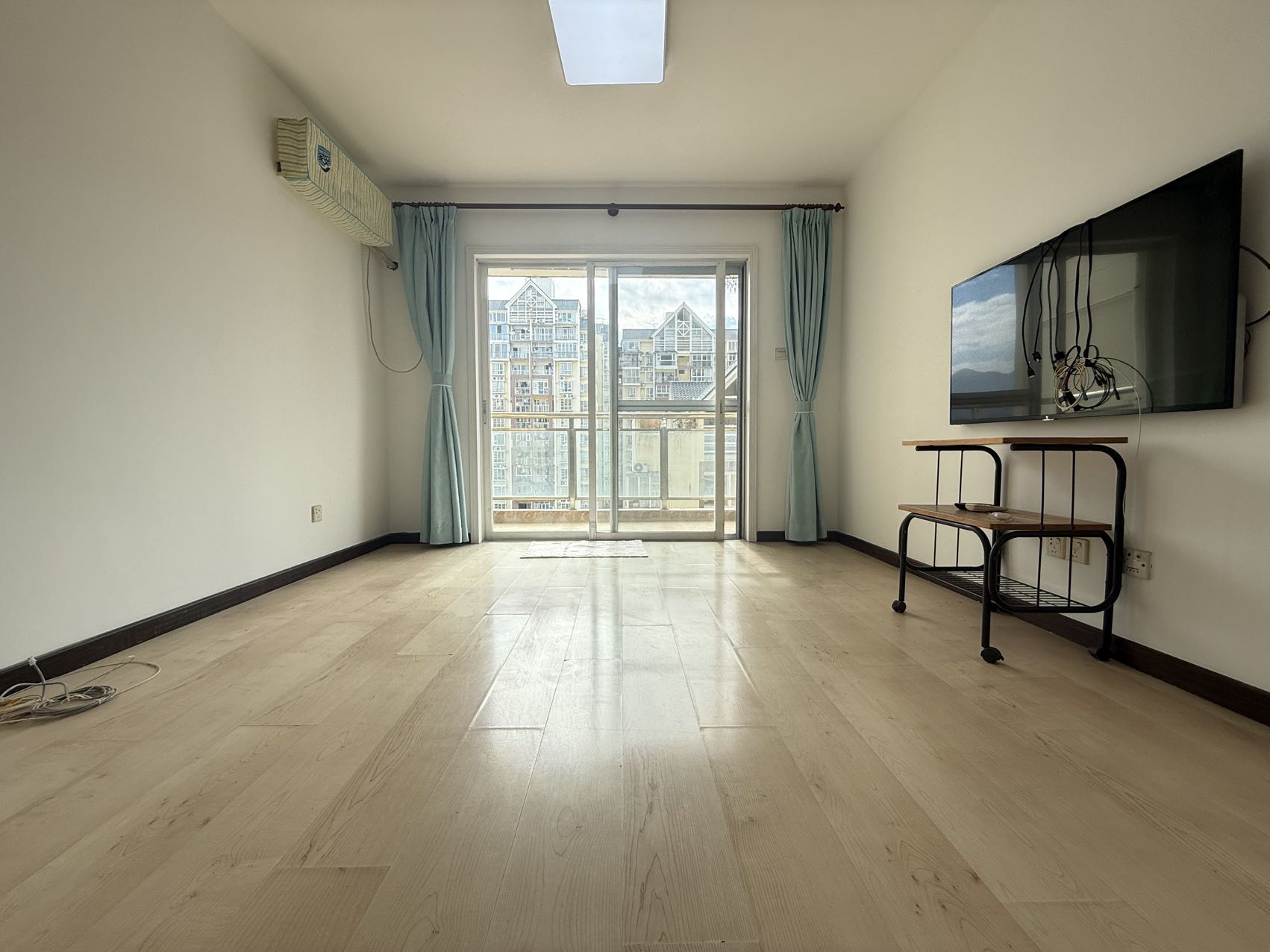 鹿茵翠地一期 3房2厅2卫 96.12㎡-深圳鹿茵翠地一期租房