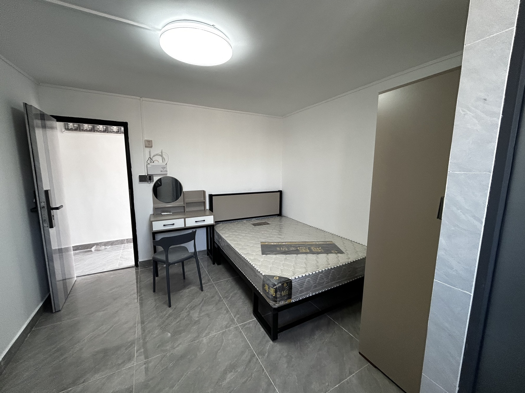 大靓花园 1房0厅1卫 25㎡