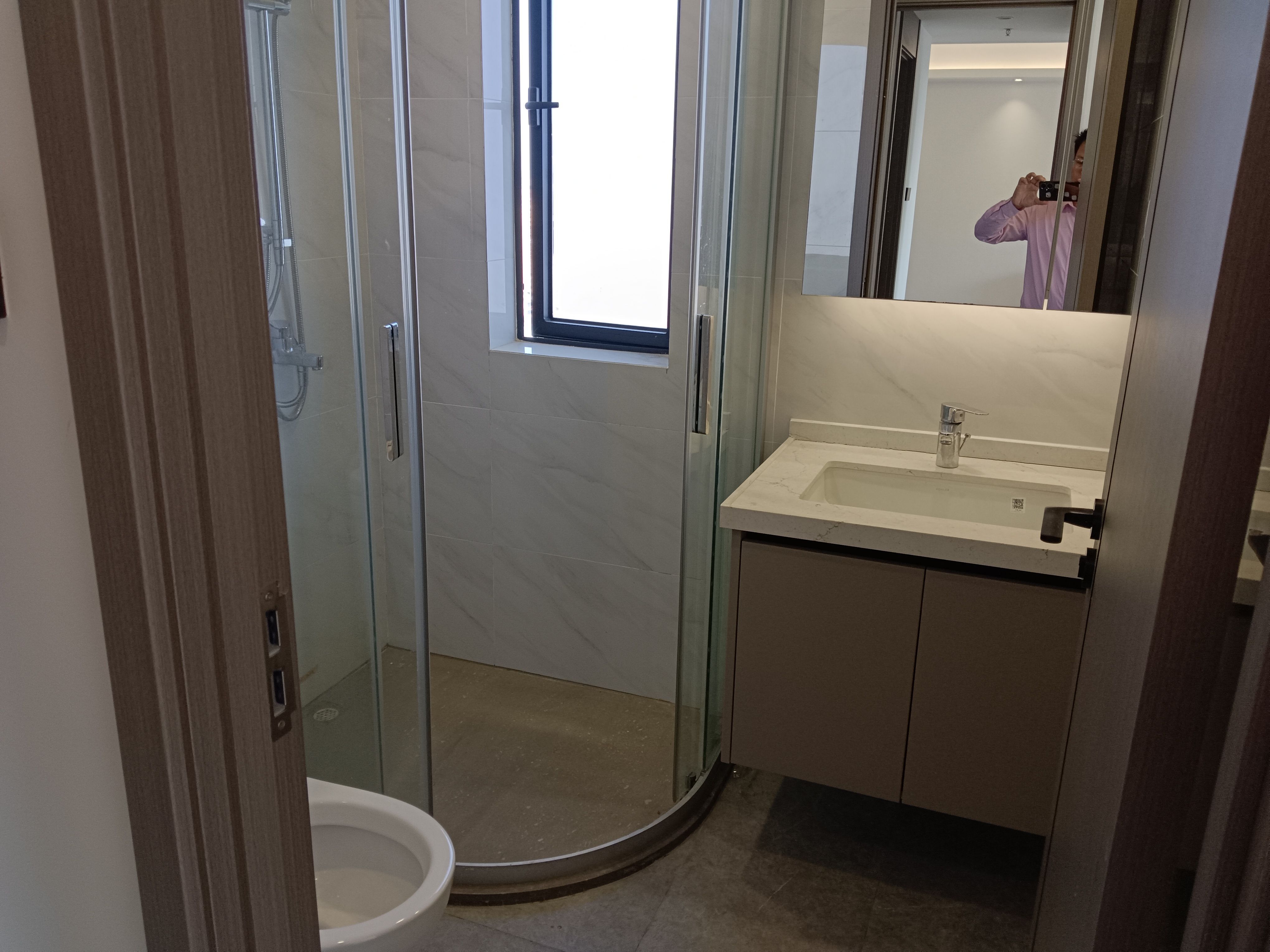 招商雍和府 3房2厅2卫 96.19㎡