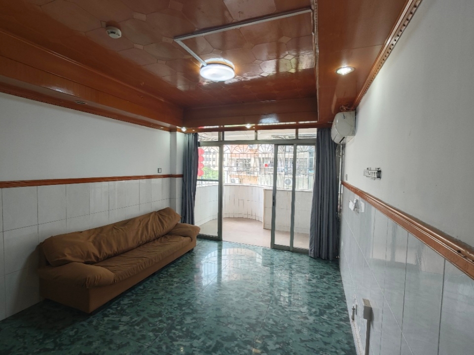 宝华花园 3房2厅1卫 82.8㎡-深圳宝华花园租房