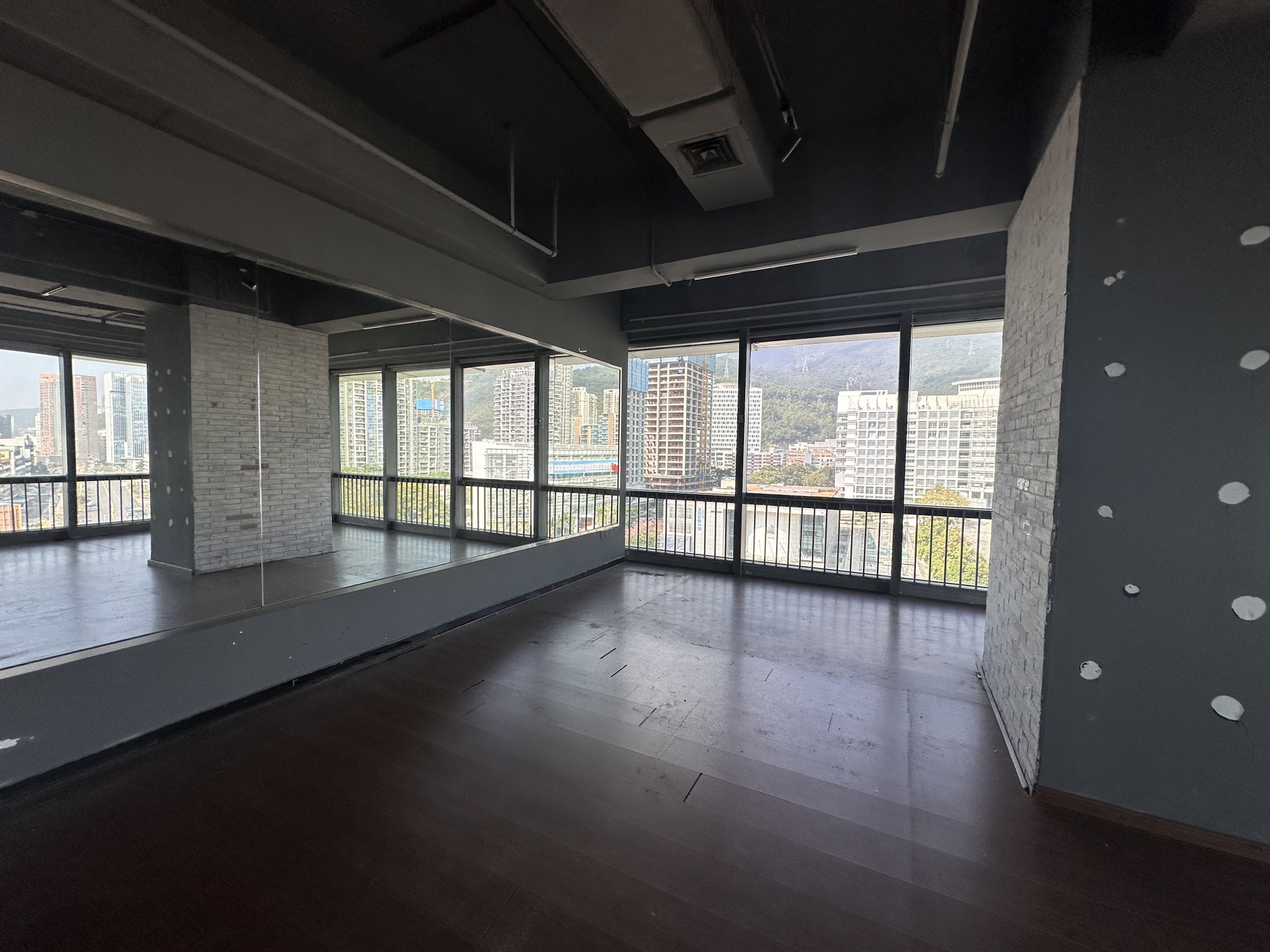 壹海城 写字楼 113.76㎡-深圳壹海城租房