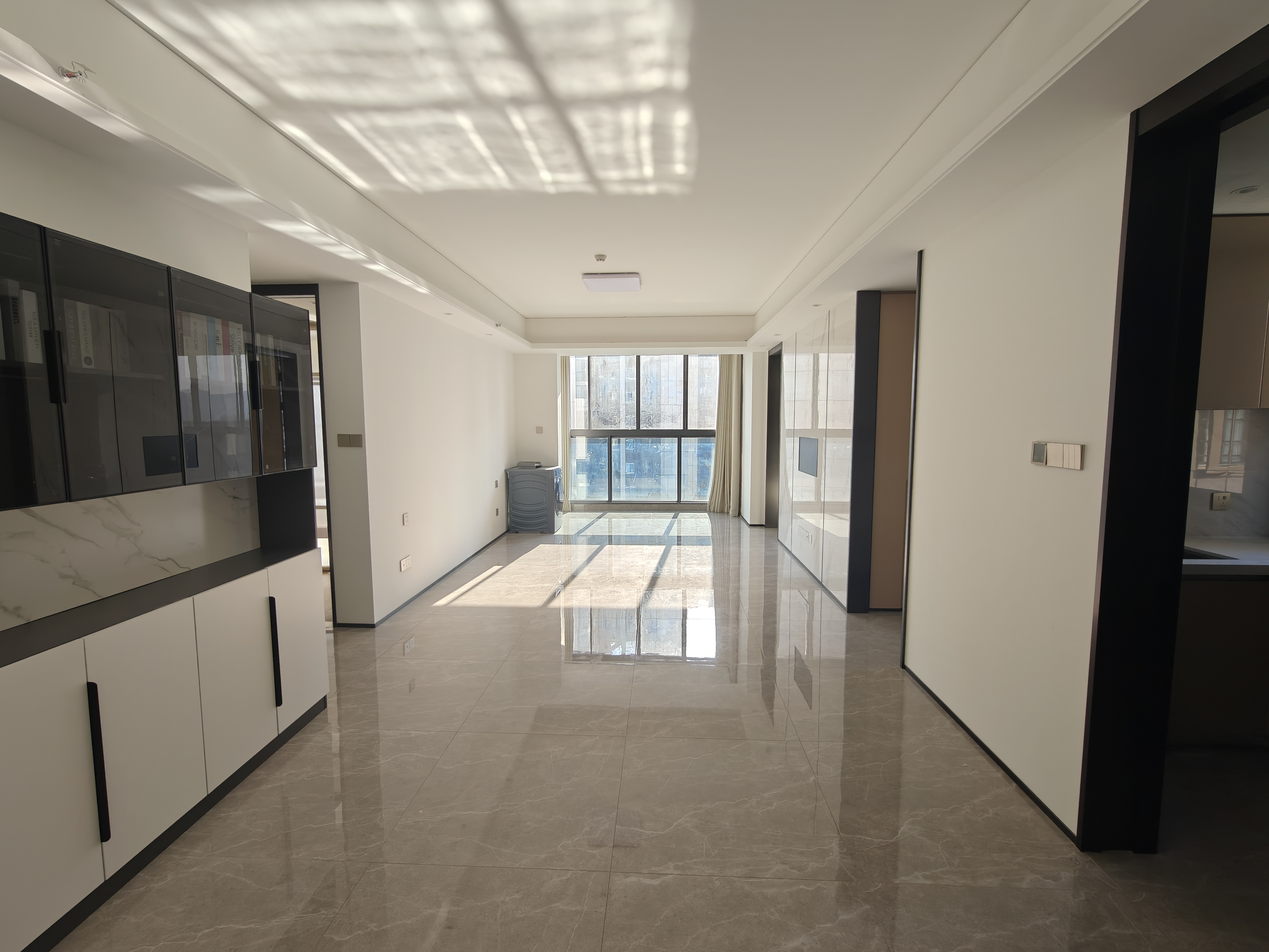 诚心出租，好房子可以聊-佛山鸿荣源博誉府租房