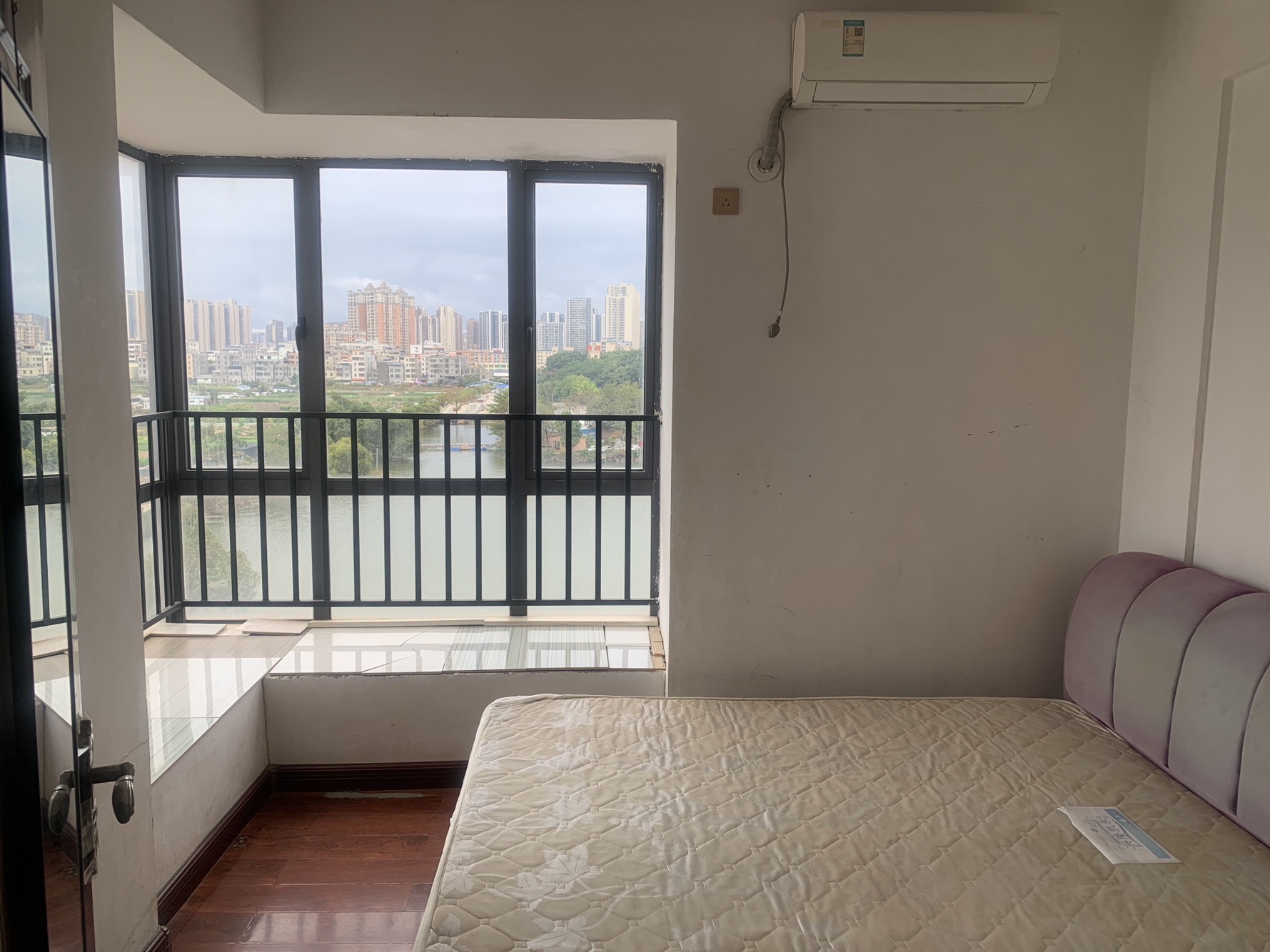 鼎浩城 2房2厅1卫 75㎡-惠州鼎浩城租房