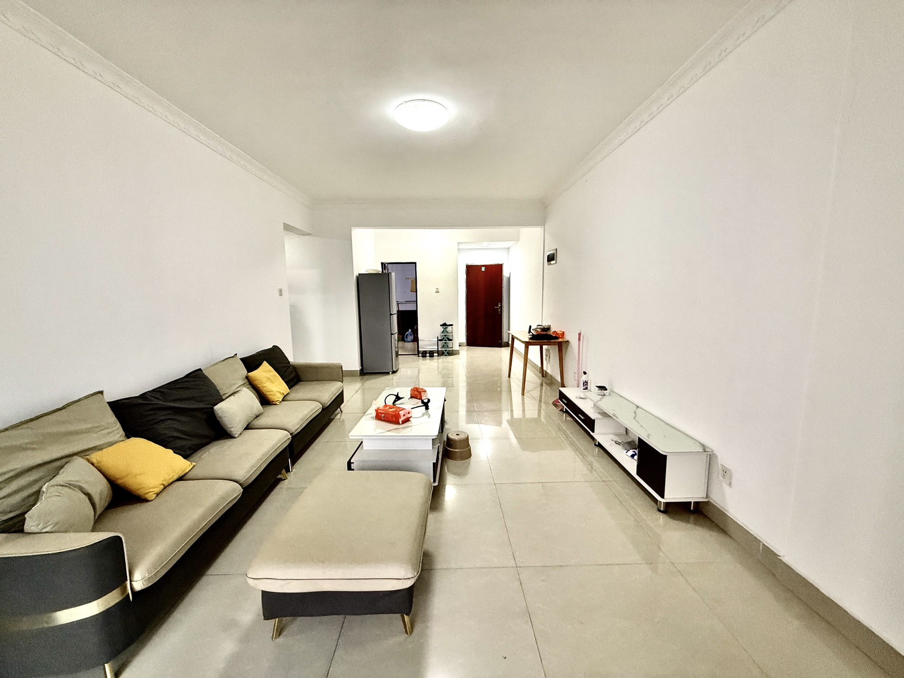 水北新村三期 3房2厅1卫 103㎡