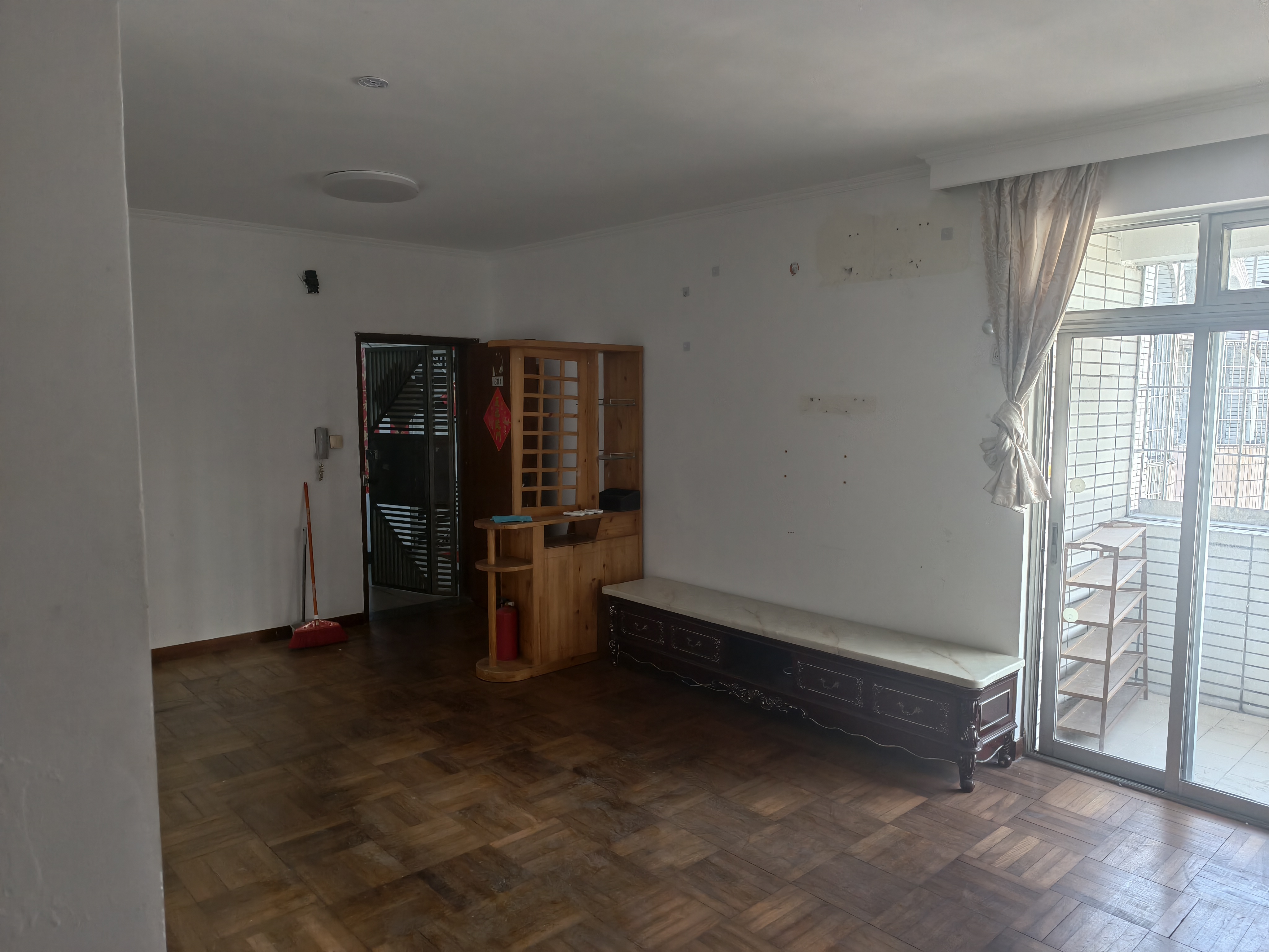 诚和阁 3房2厅2卫 118㎡