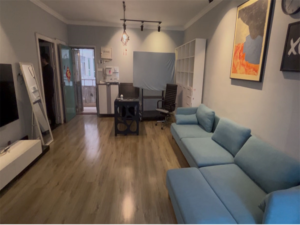 石厦2房出租，价格可以谈