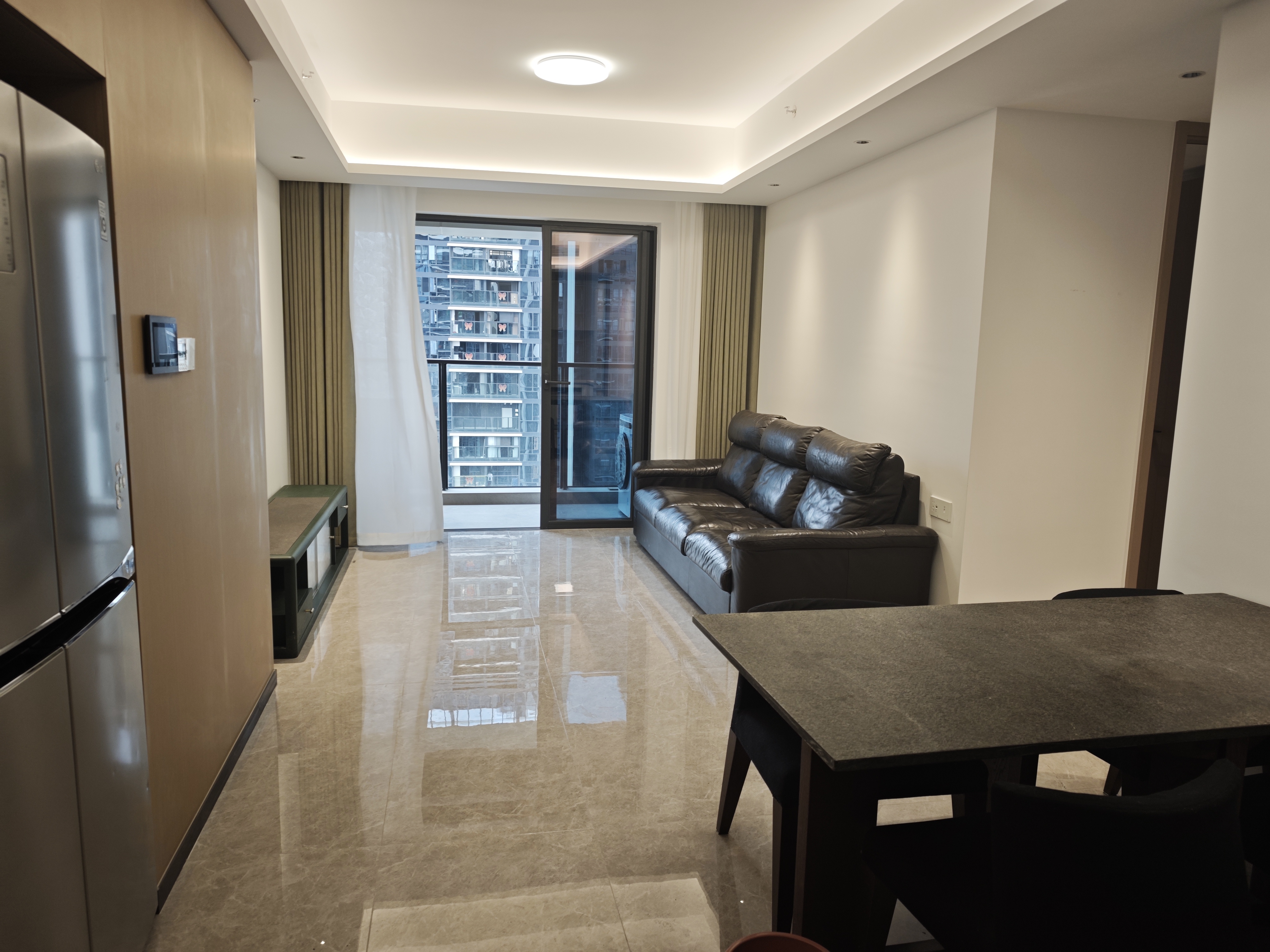 悦见和府 3房2厅2卫 93.91㎡