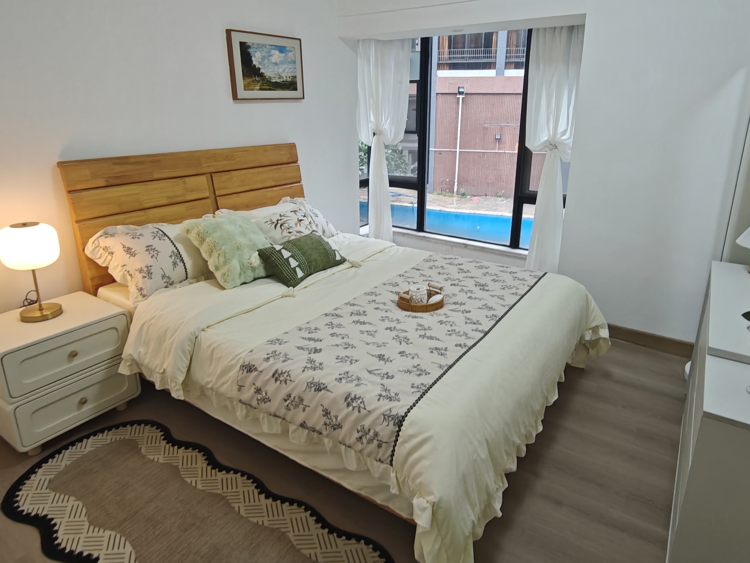 佳润上品菁园 2房2厅1卫 69㎡-广州佳润上品菁园二手房