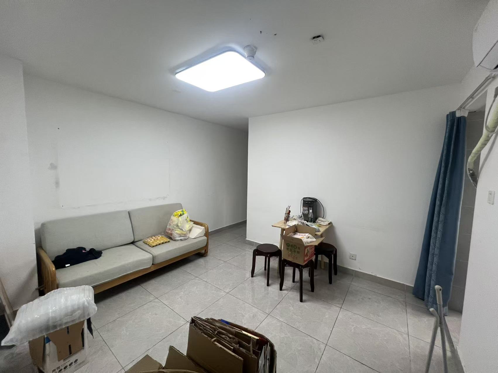 金福大厦 2房1厅1卫 54.5㎡-深圳金福大厦租房