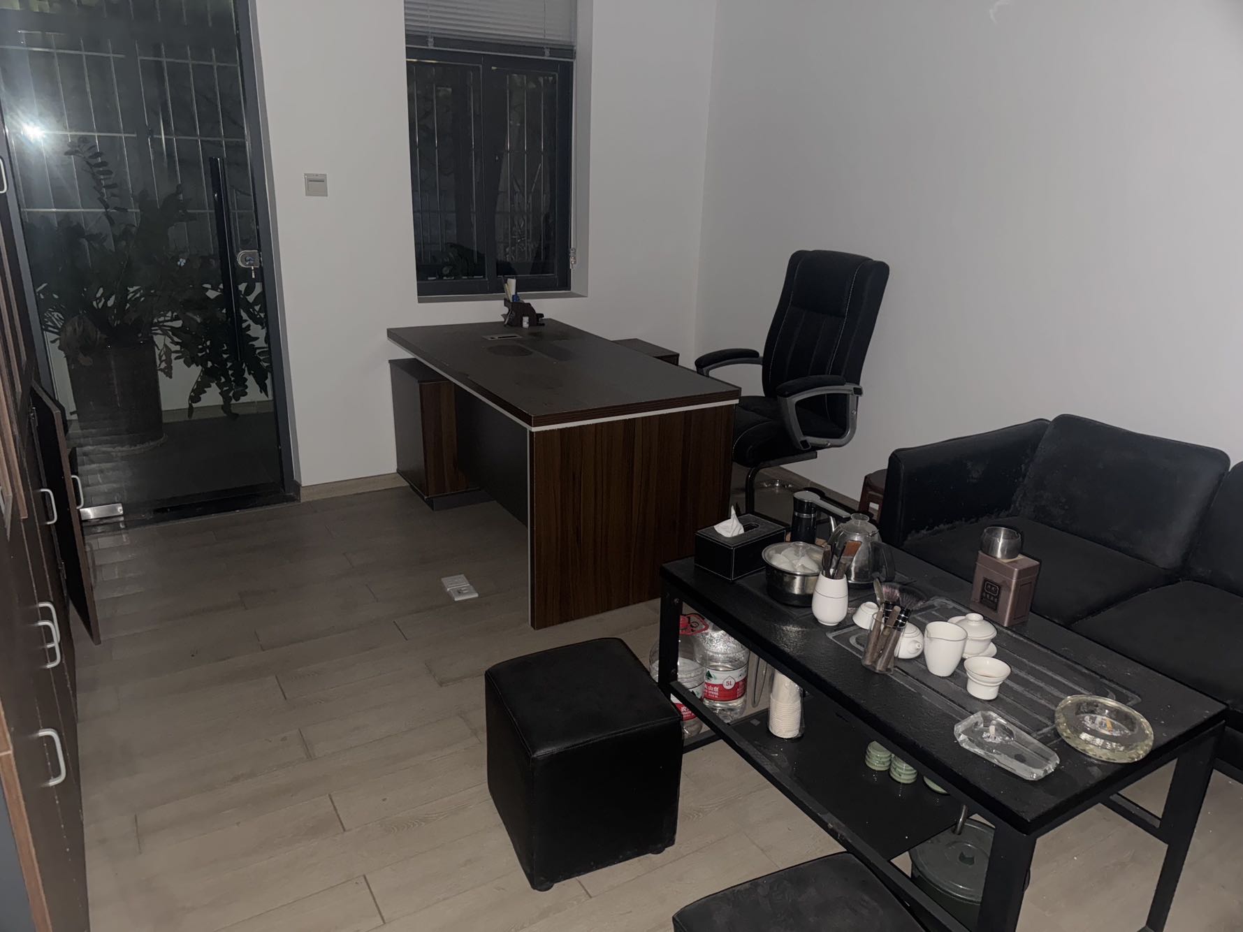 汽培小区 2房1厅1卫 80㎡