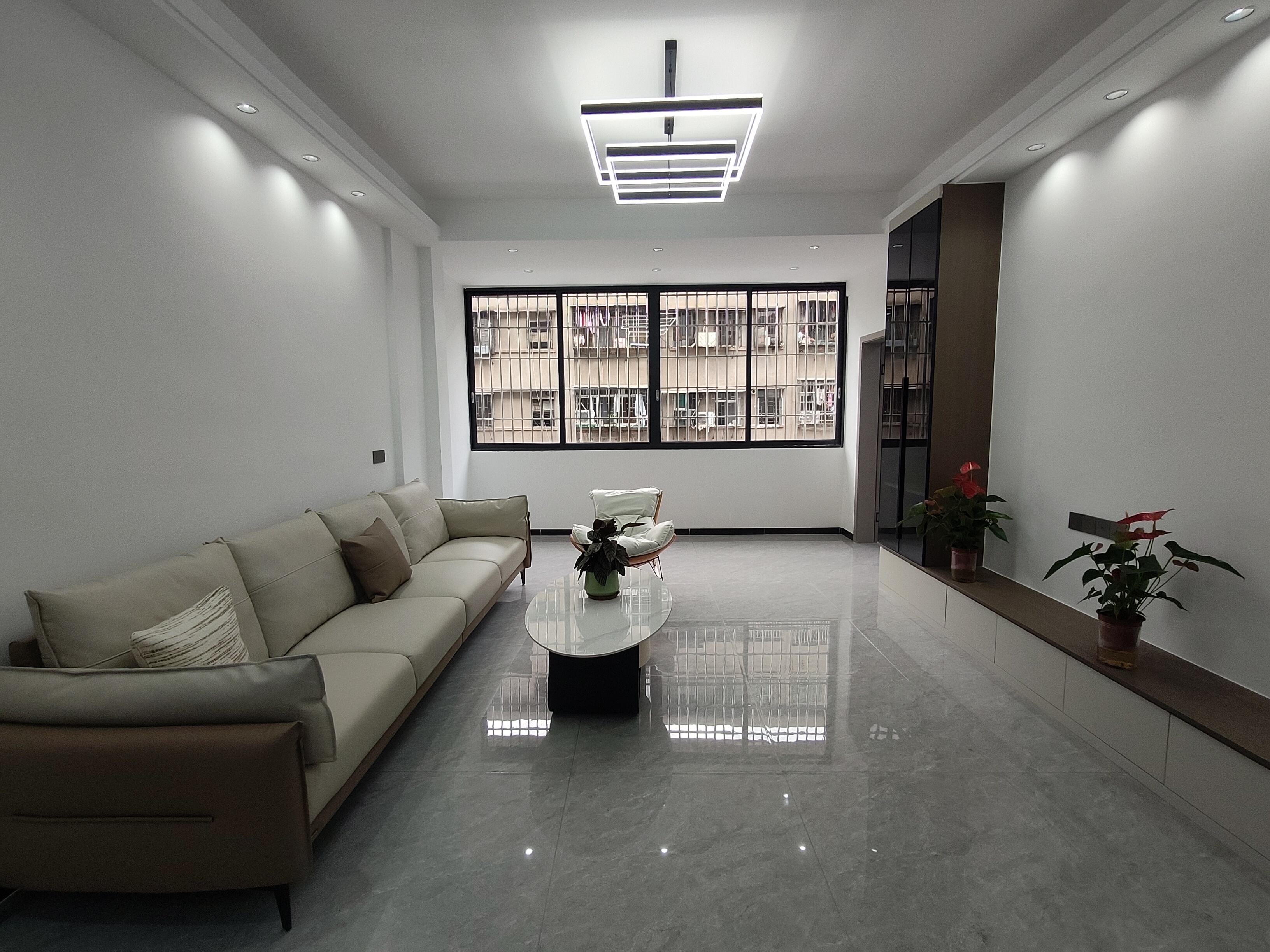 募兴路 3房2厅2卫 116㎡-江门募兴路二手房