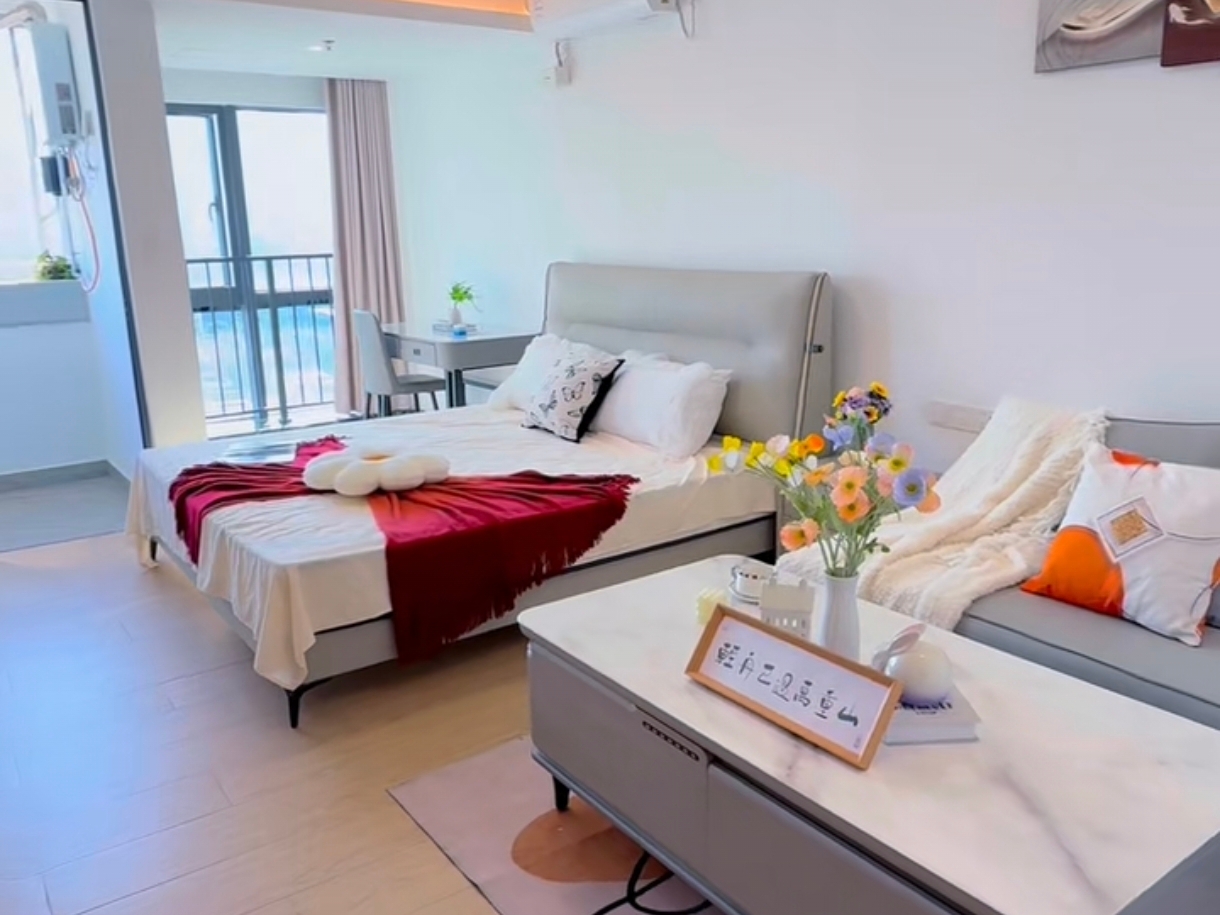 小区高性价比好房，欢迎戳下方小区专家，看房预约了解，