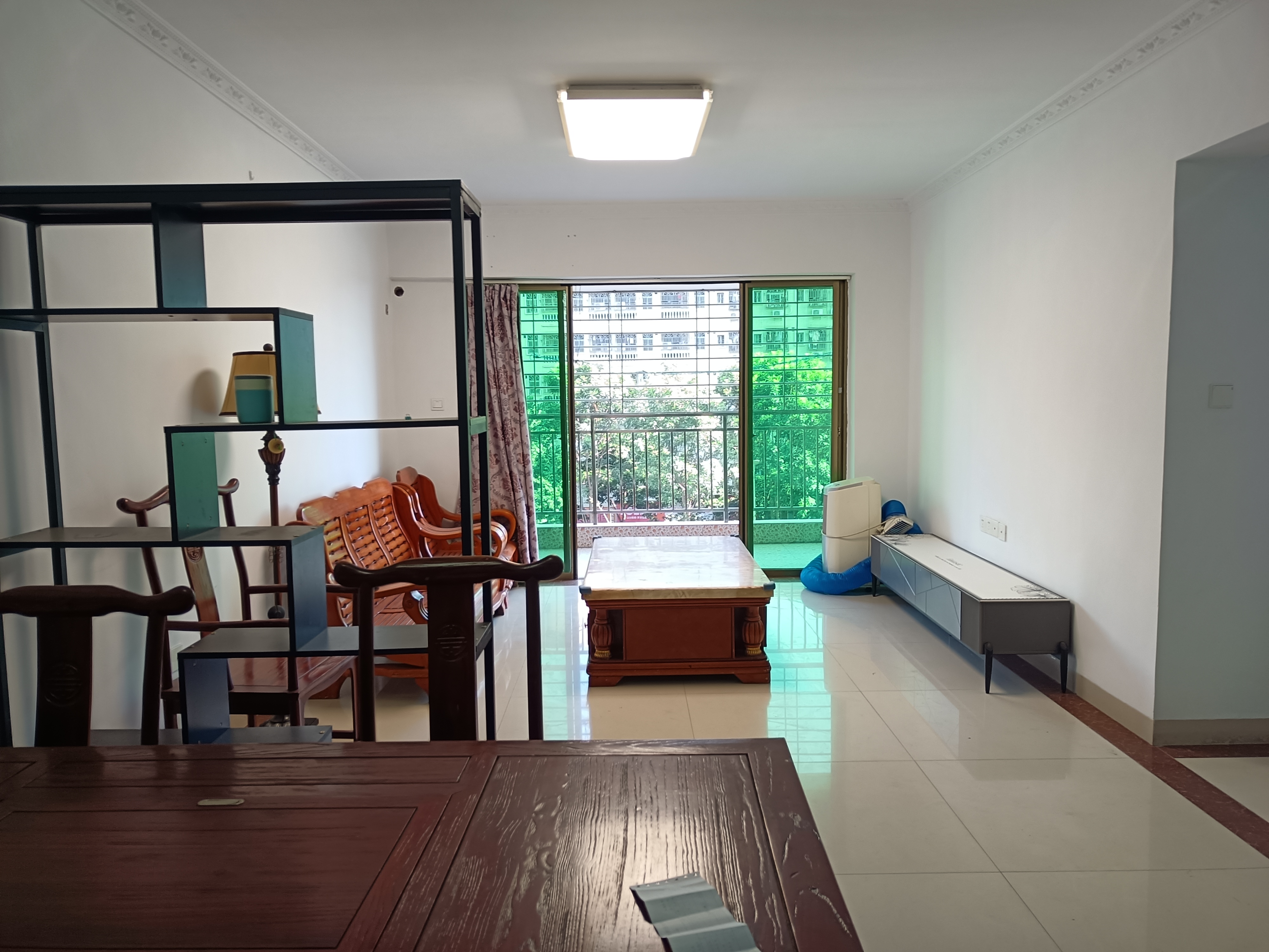 清湖名苑 3房2厅2卫 105㎡