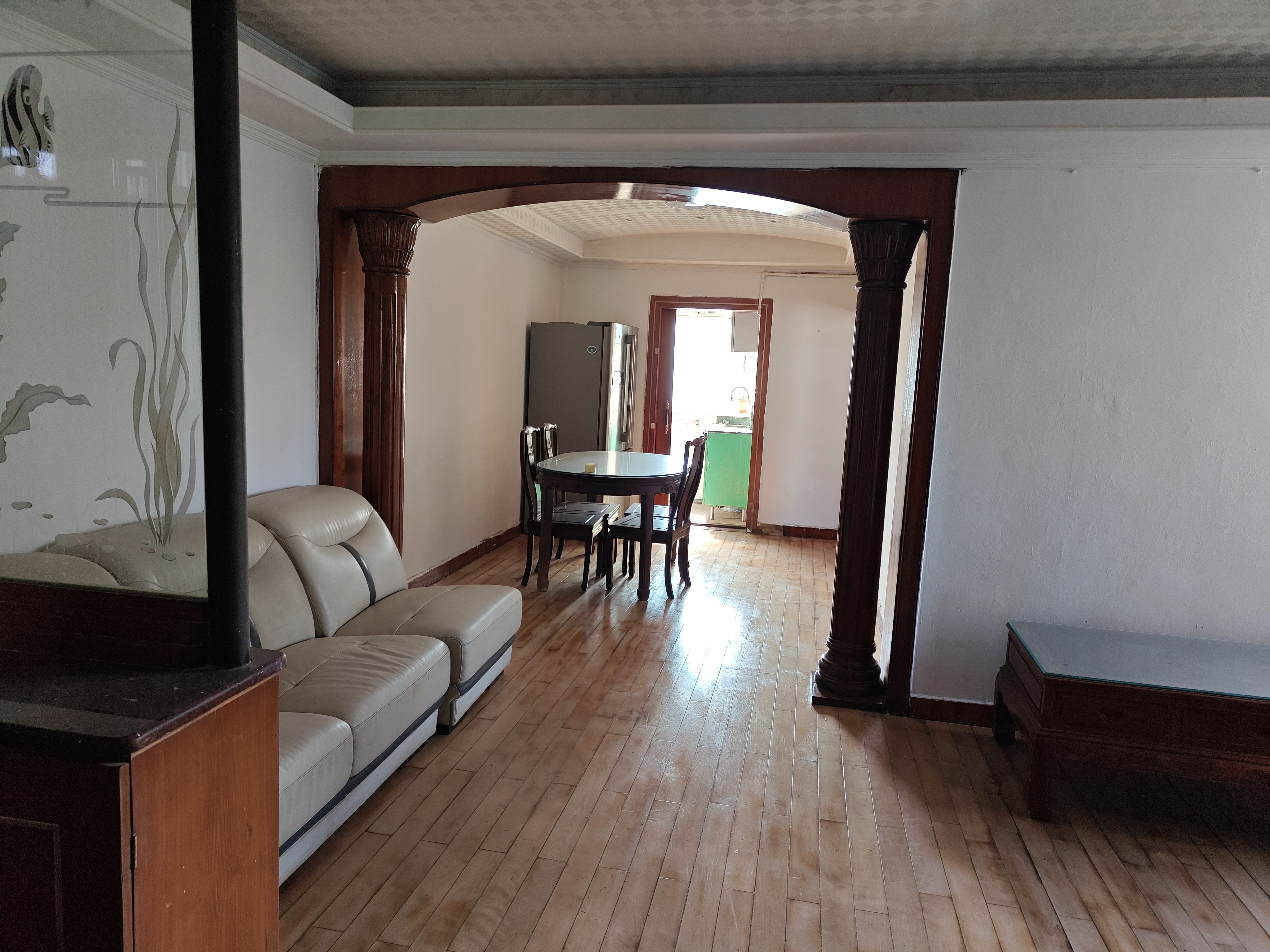 通风采光好诚心出租-佛山碧波花园租房