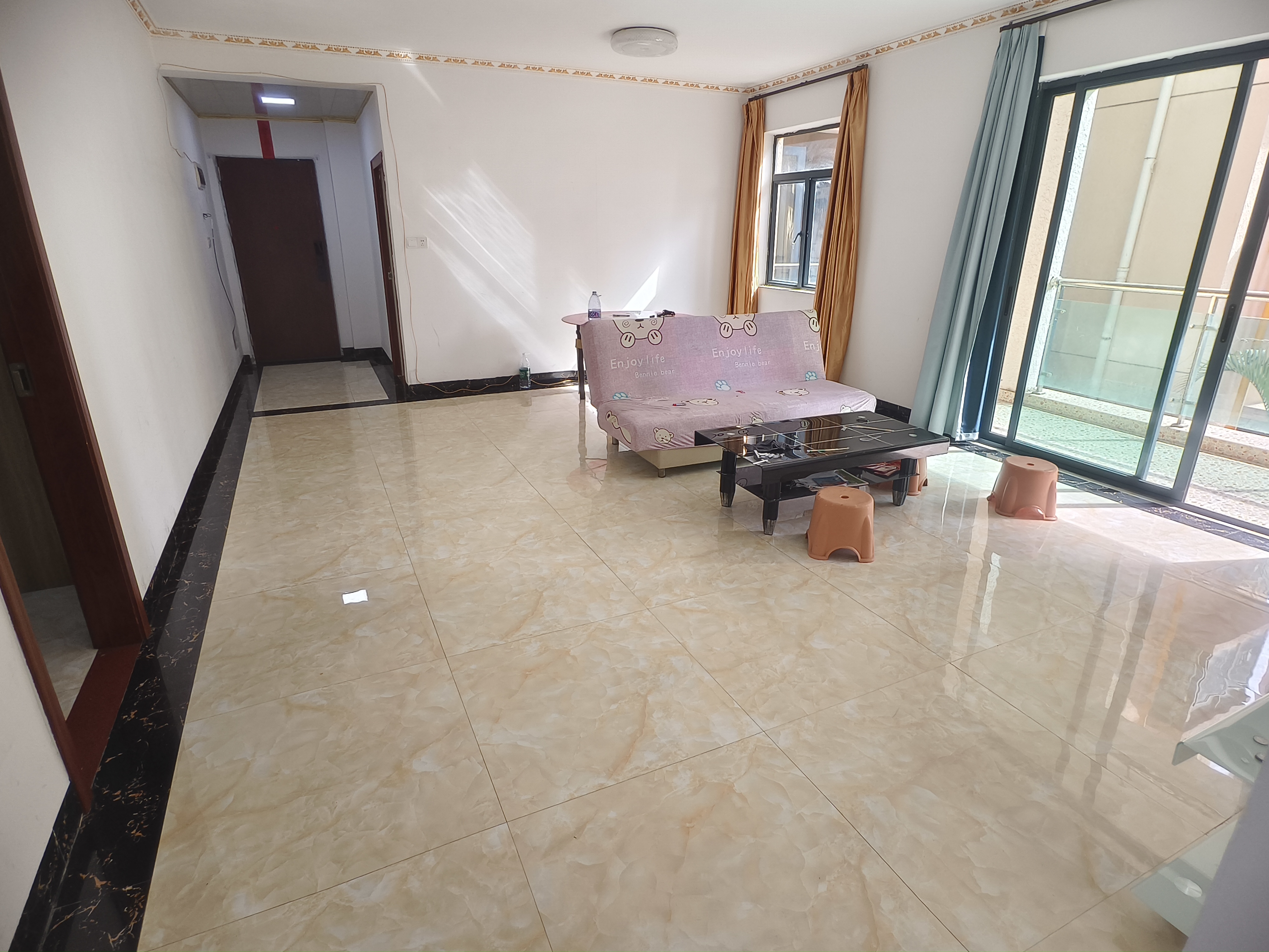 金莎花园 3房2厅2卫 115㎡-惠州金莎花园租房