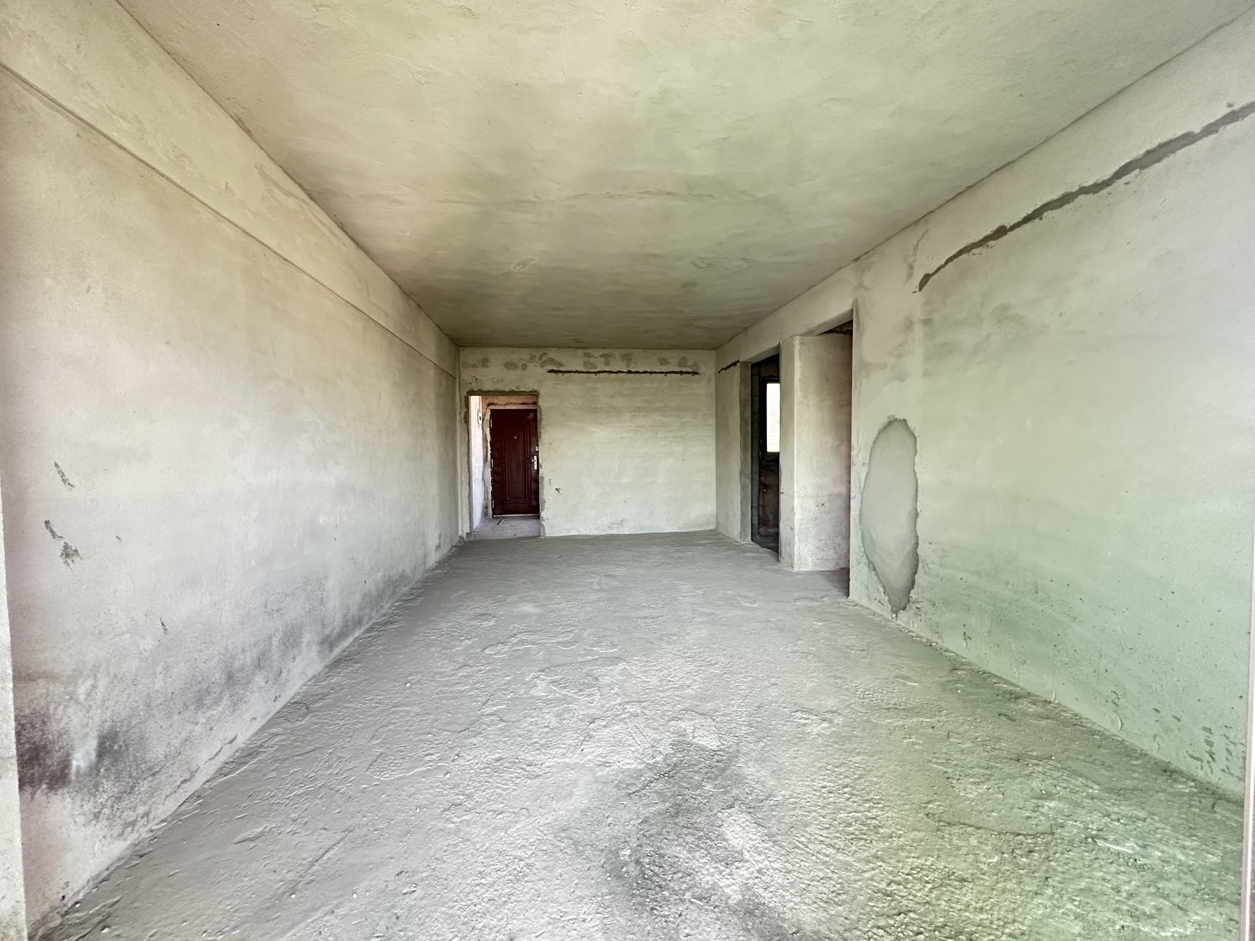 润福苑阑庭 4房2厅1卫 117.27㎡-惠州润福苑阑庭二手房