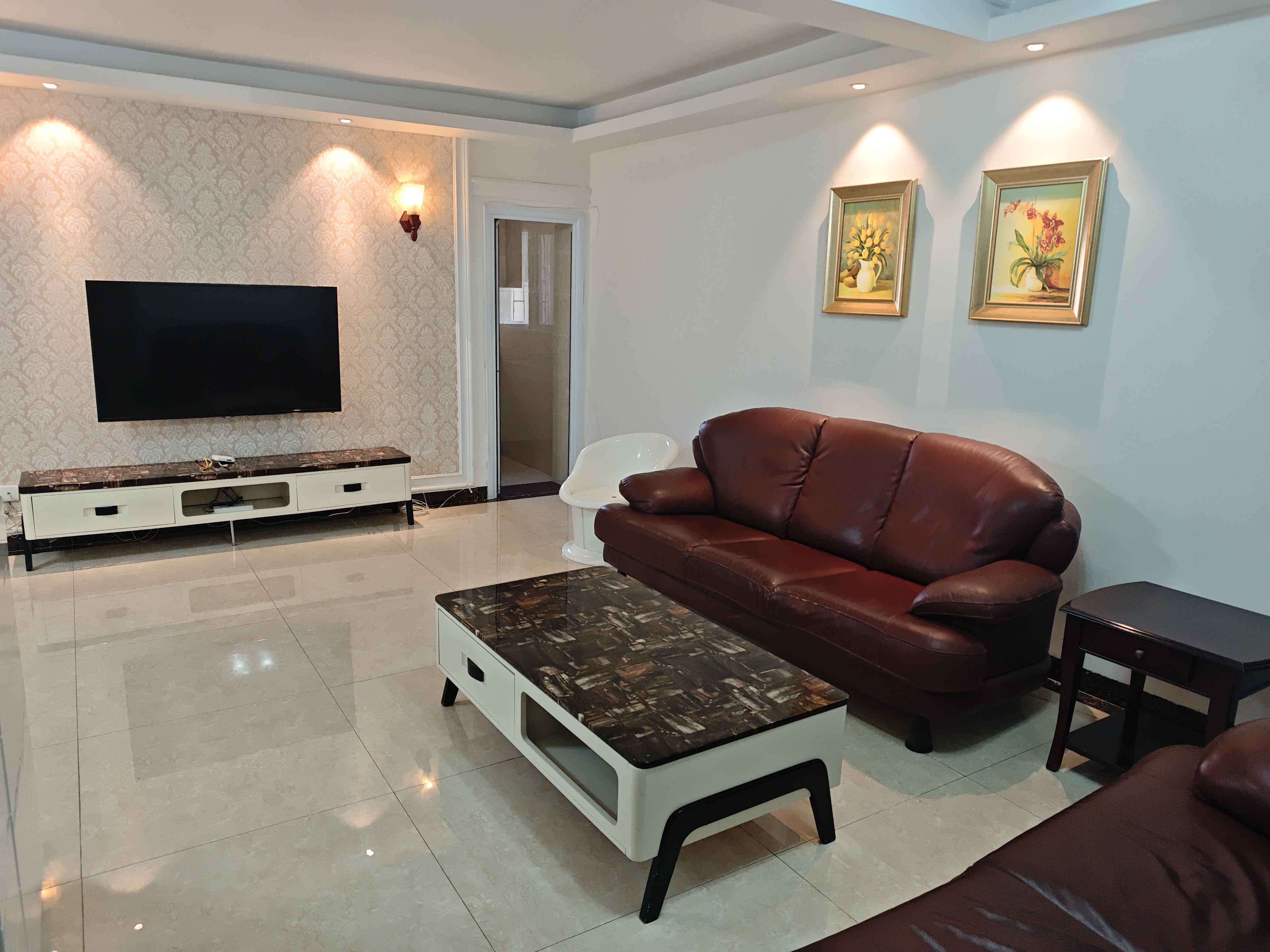 荔园大厦 3房2厅2卫 97.06㎡-深圳荔园大厦租房