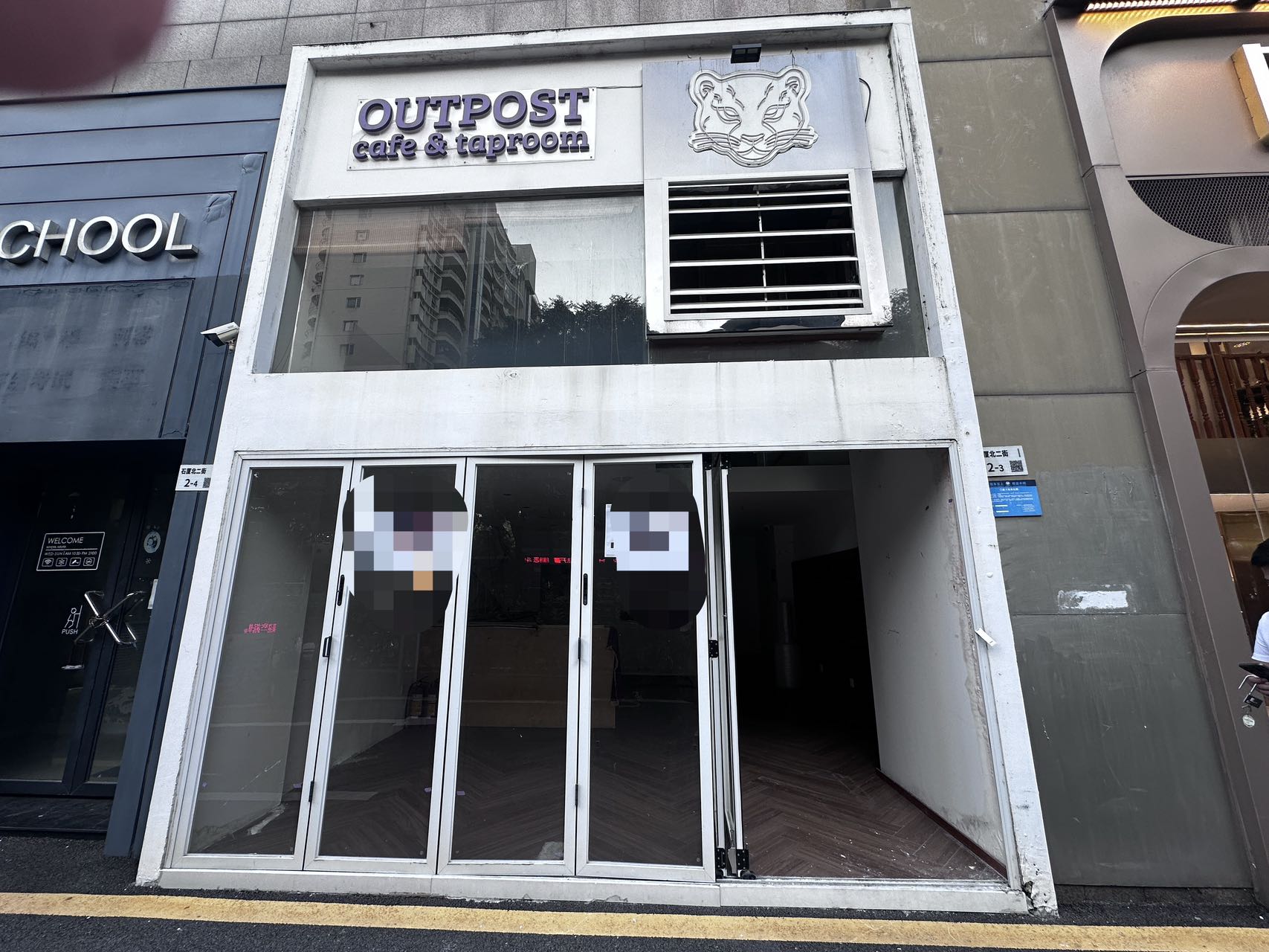 东方欣悦居 商铺 60㎡-深圳东方欣悦居租房