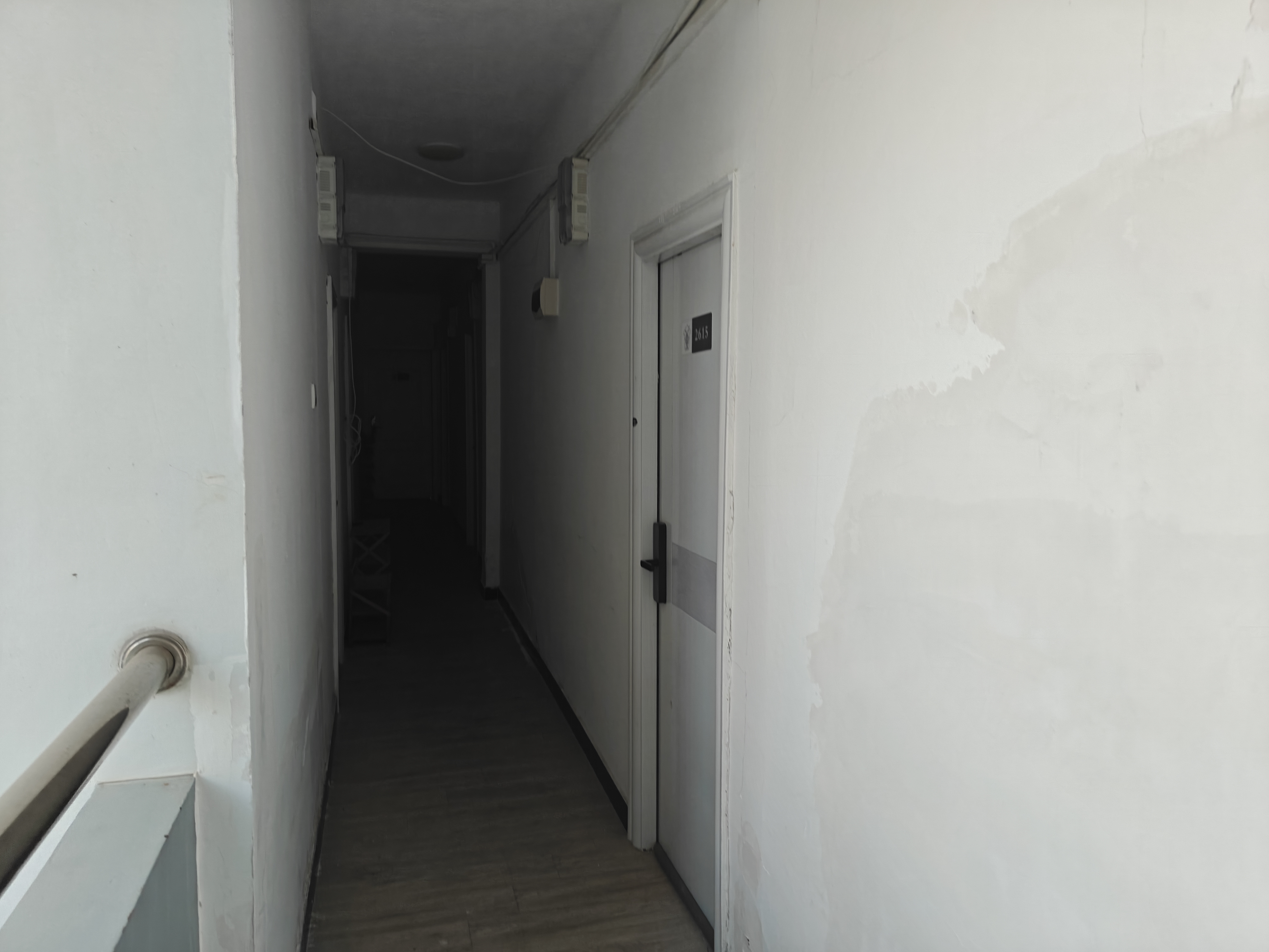 信义锦绣花园 1房0厅1卫 20㎡-深圳信义锦绣花园租房