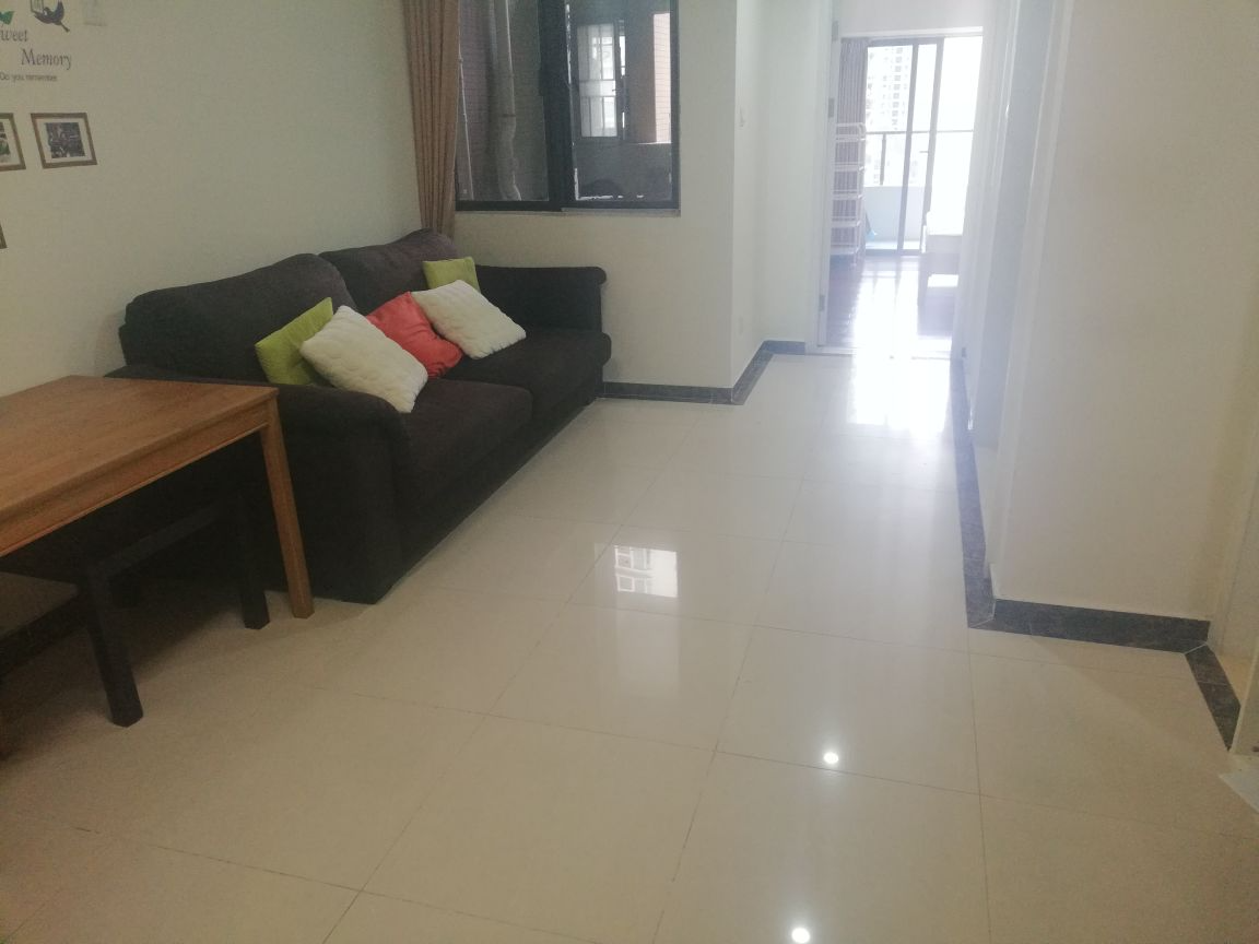 阳光里雅居 2房1厅1卫 45.18㎡-深圳阳光里雅居租房