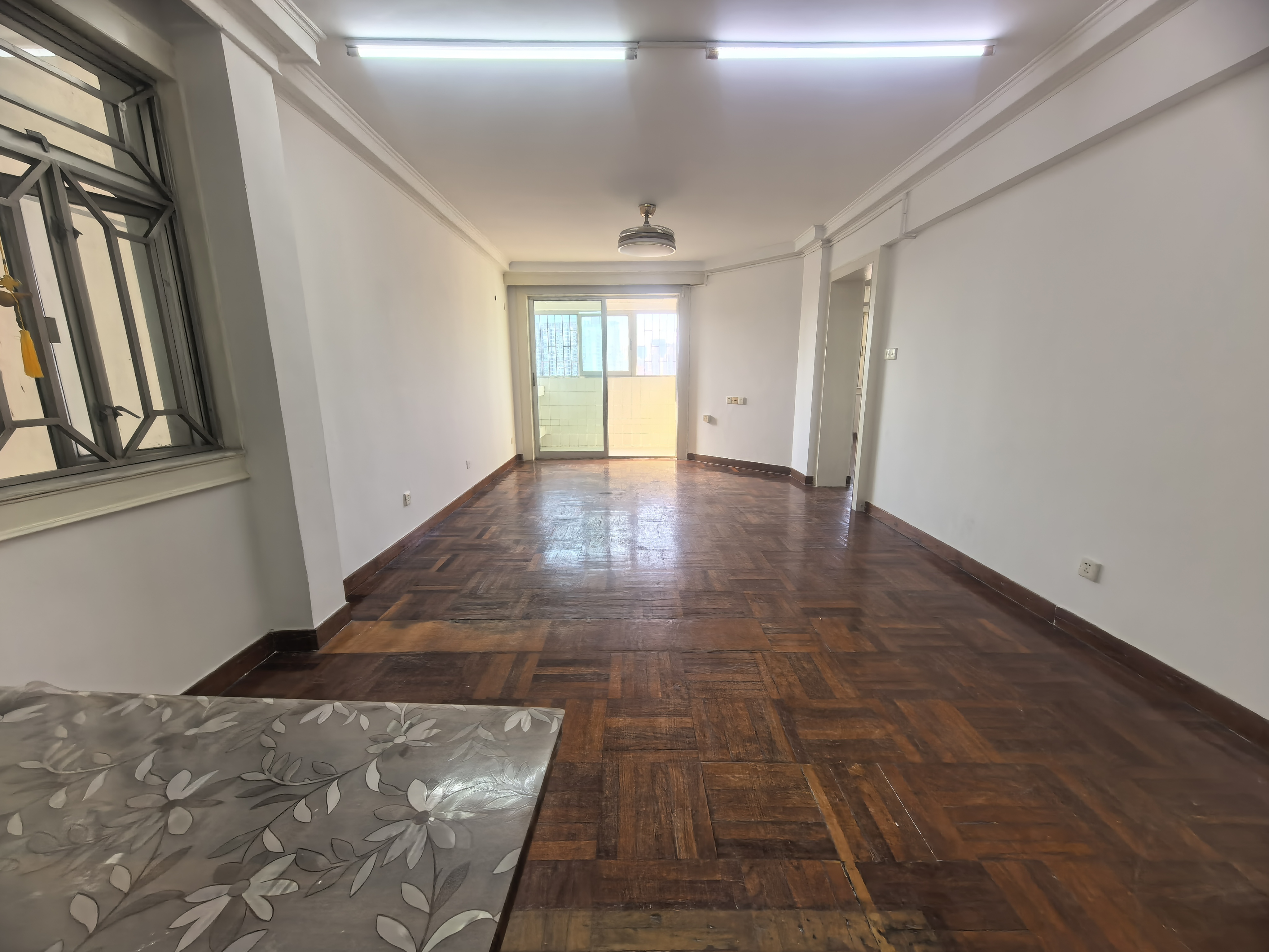 景福大厦 2房2厅1卫 93㎡-深圳景福大厦租房