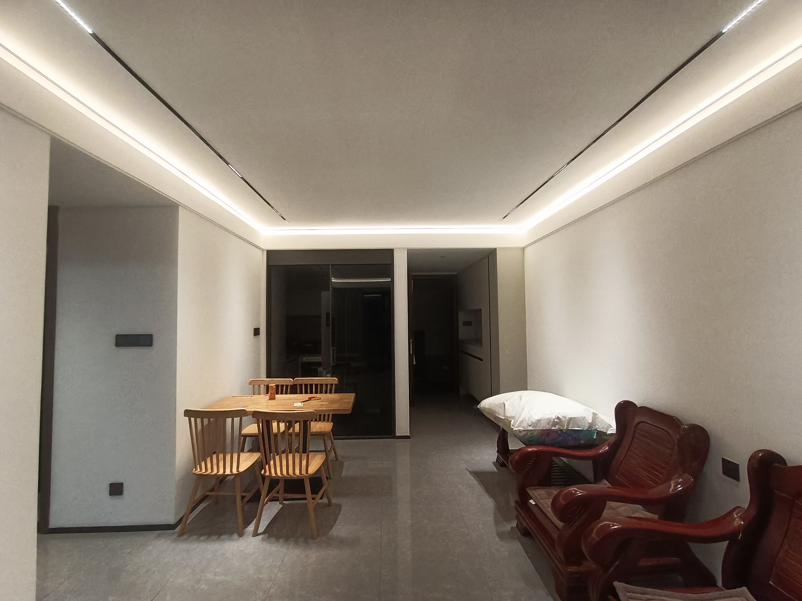 华润置地广场 3房2厅2卫 89㎡-珠海华润置地广场租房