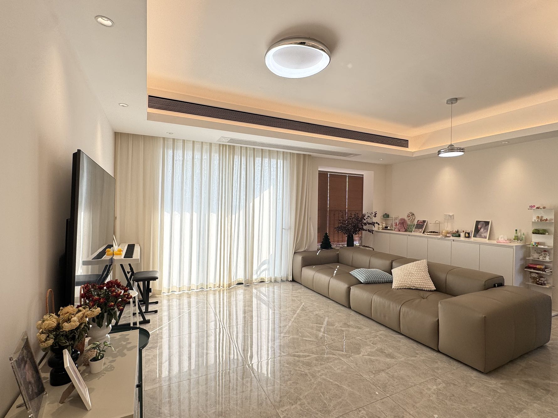 保利铂悦府 3房2厅2卫 109㎡-佛山保利铂悦府二手房