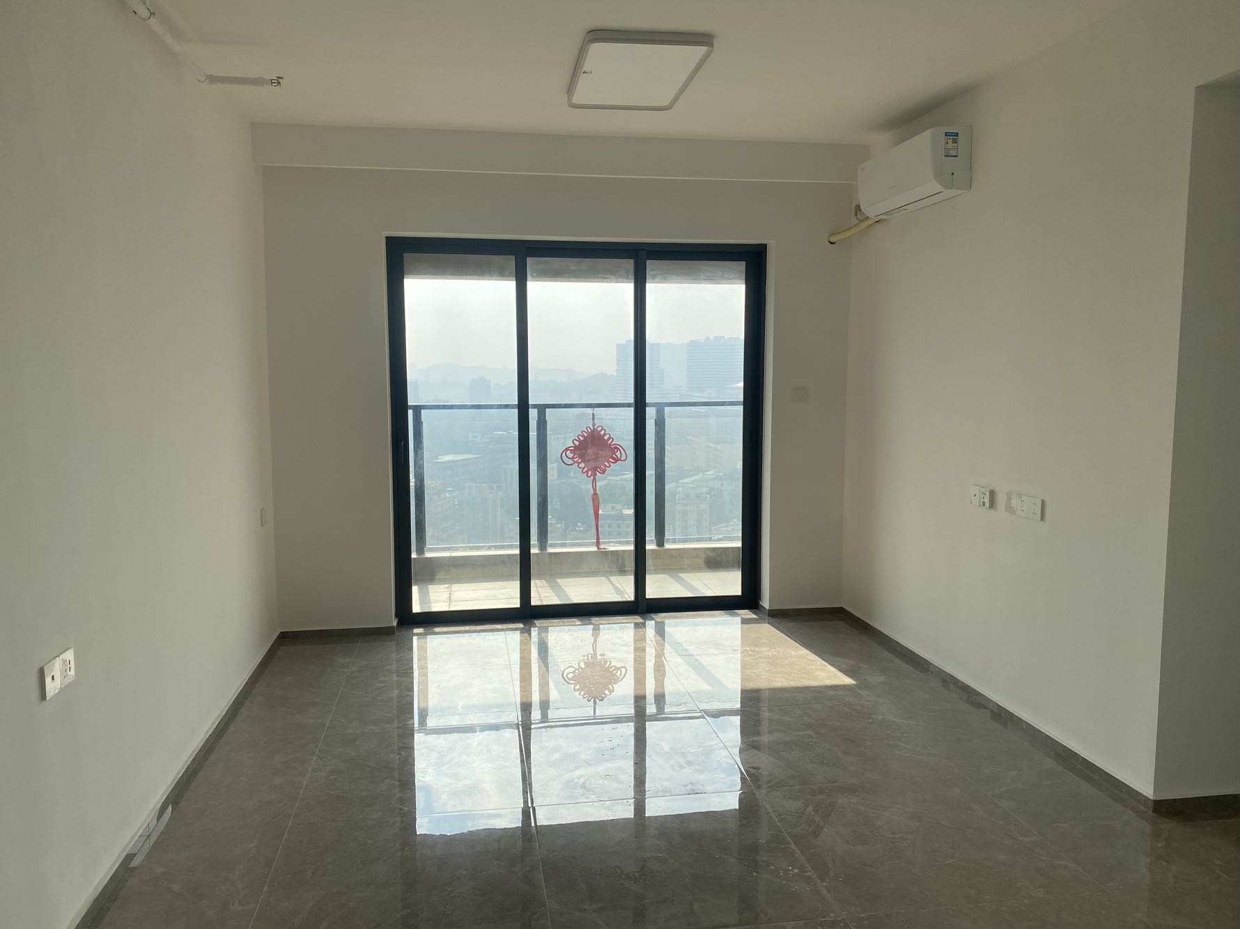 佳兆业云望府精装3室2厅出租-深圳佳兆业云望府租房