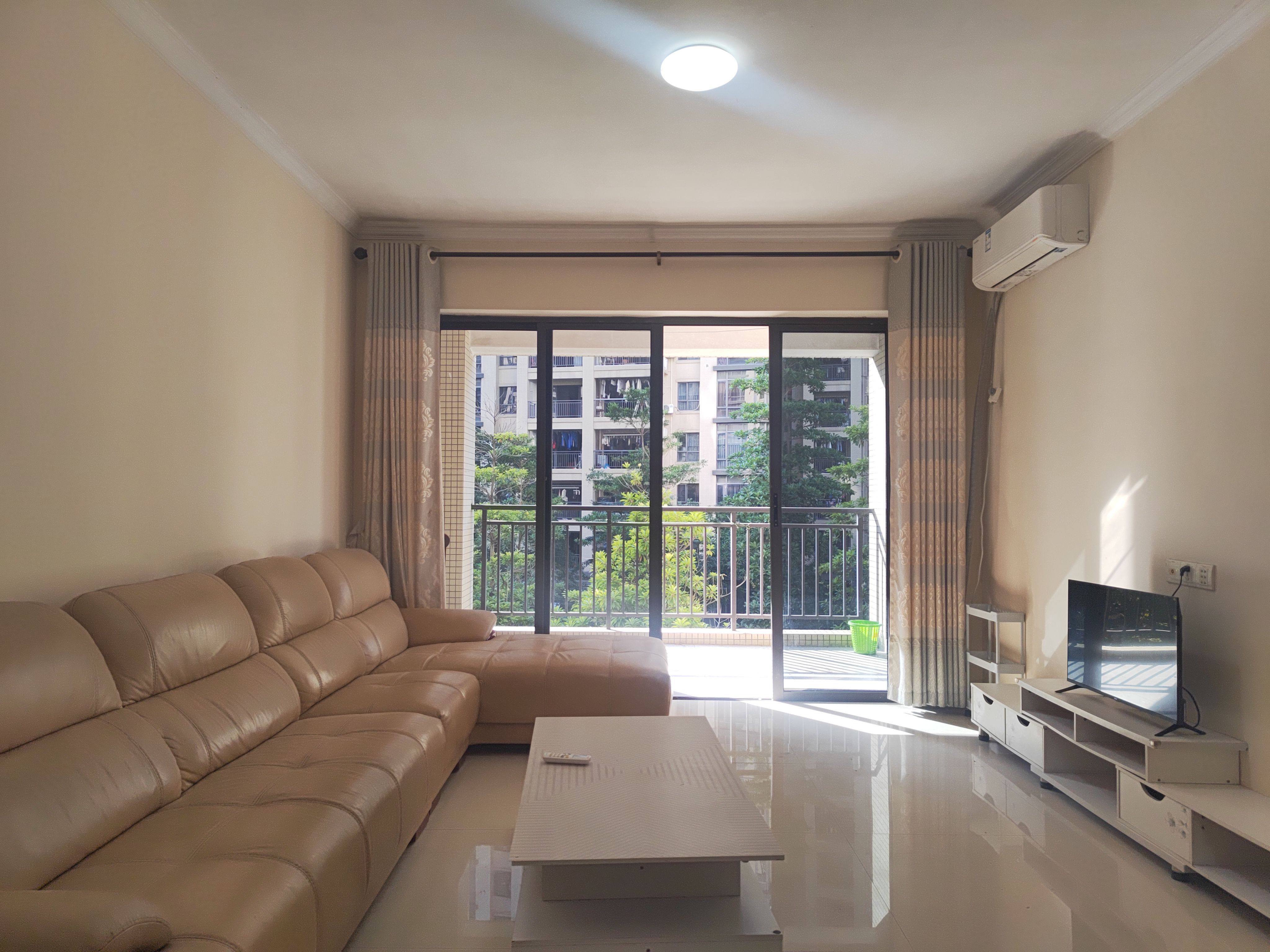 轩逸荟 3房2厅2卫 98.94㎡