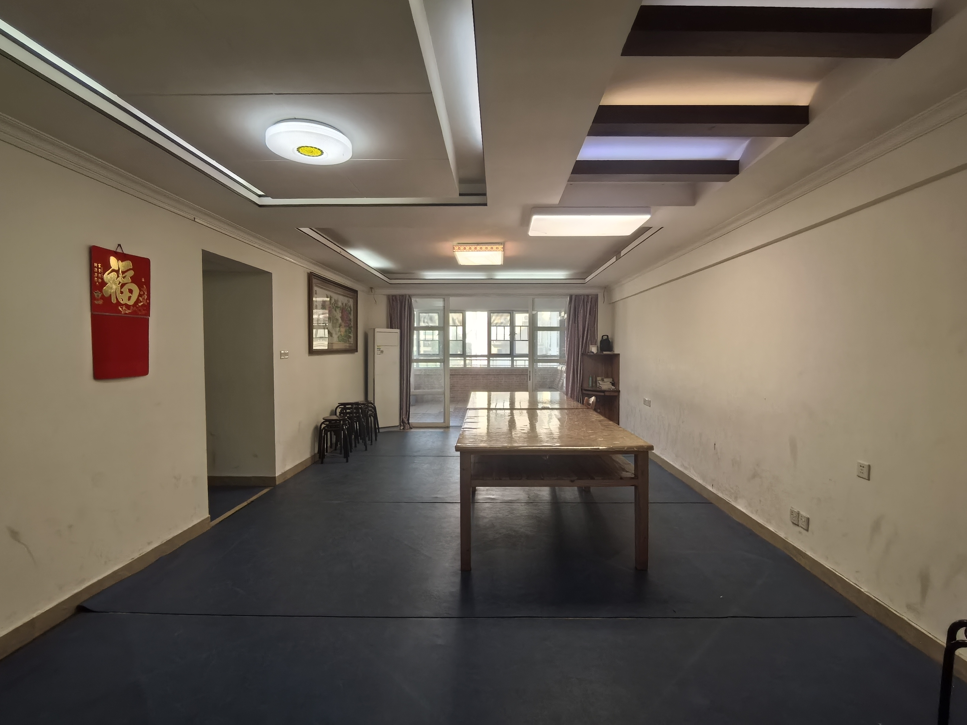 东湖花园四区 3房2厅2卫 130.07㎡-惠州东湖花园四区二手房