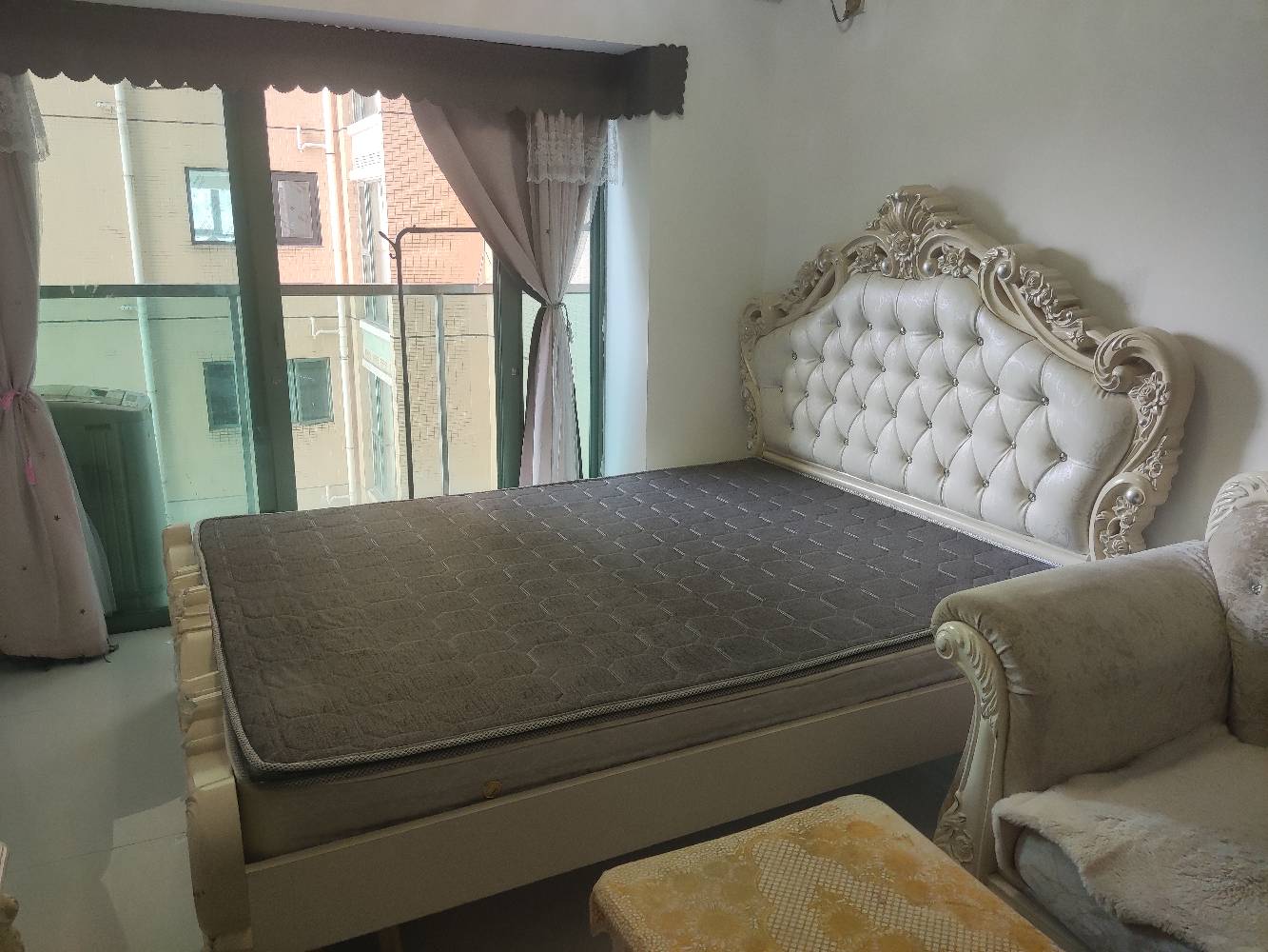 置地逸轩 1房0厅1卫 28.03㎡-深圳置地逸轩租房