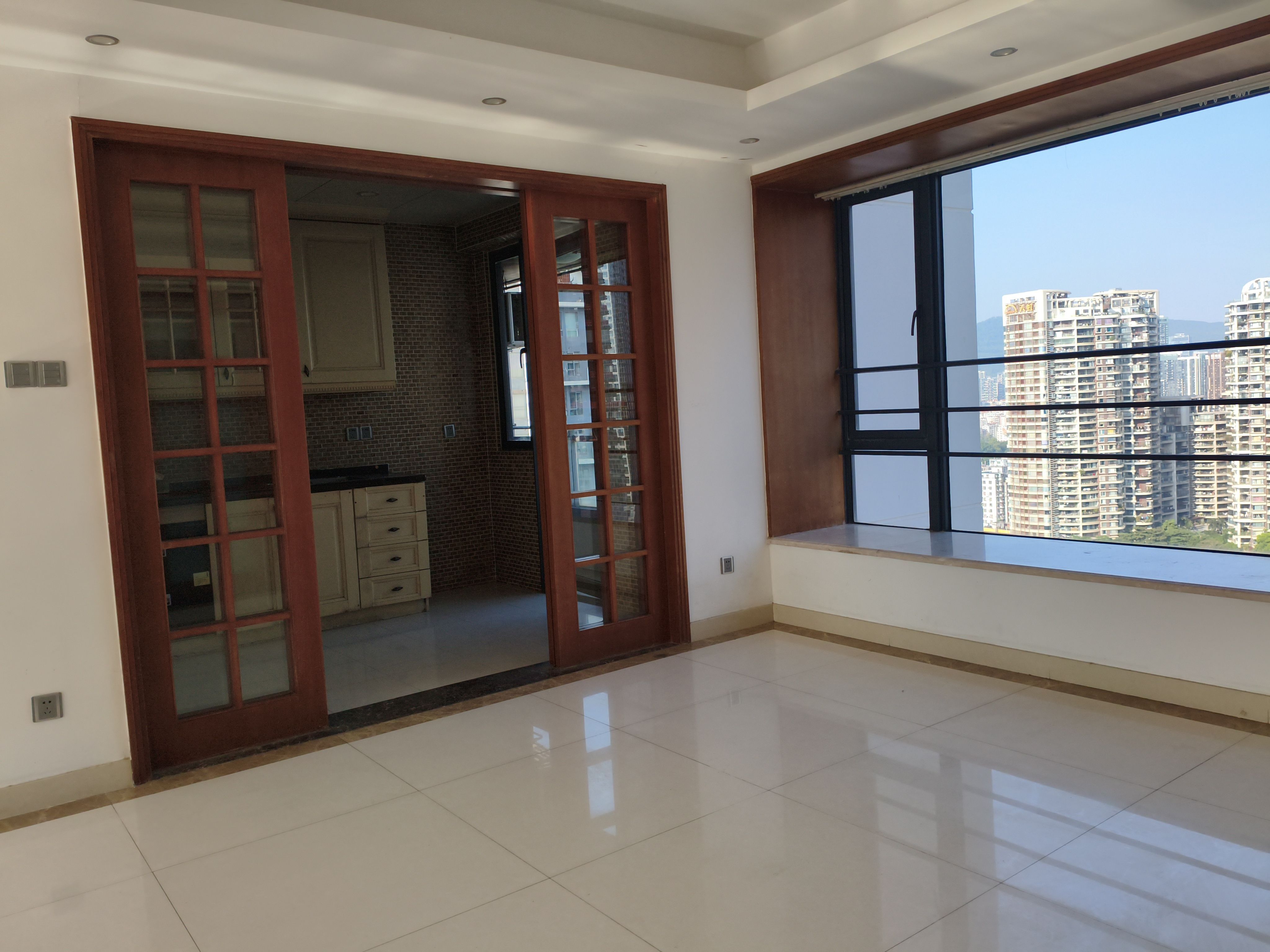 中信红树湾 4房2厅3卫 199.8㎡