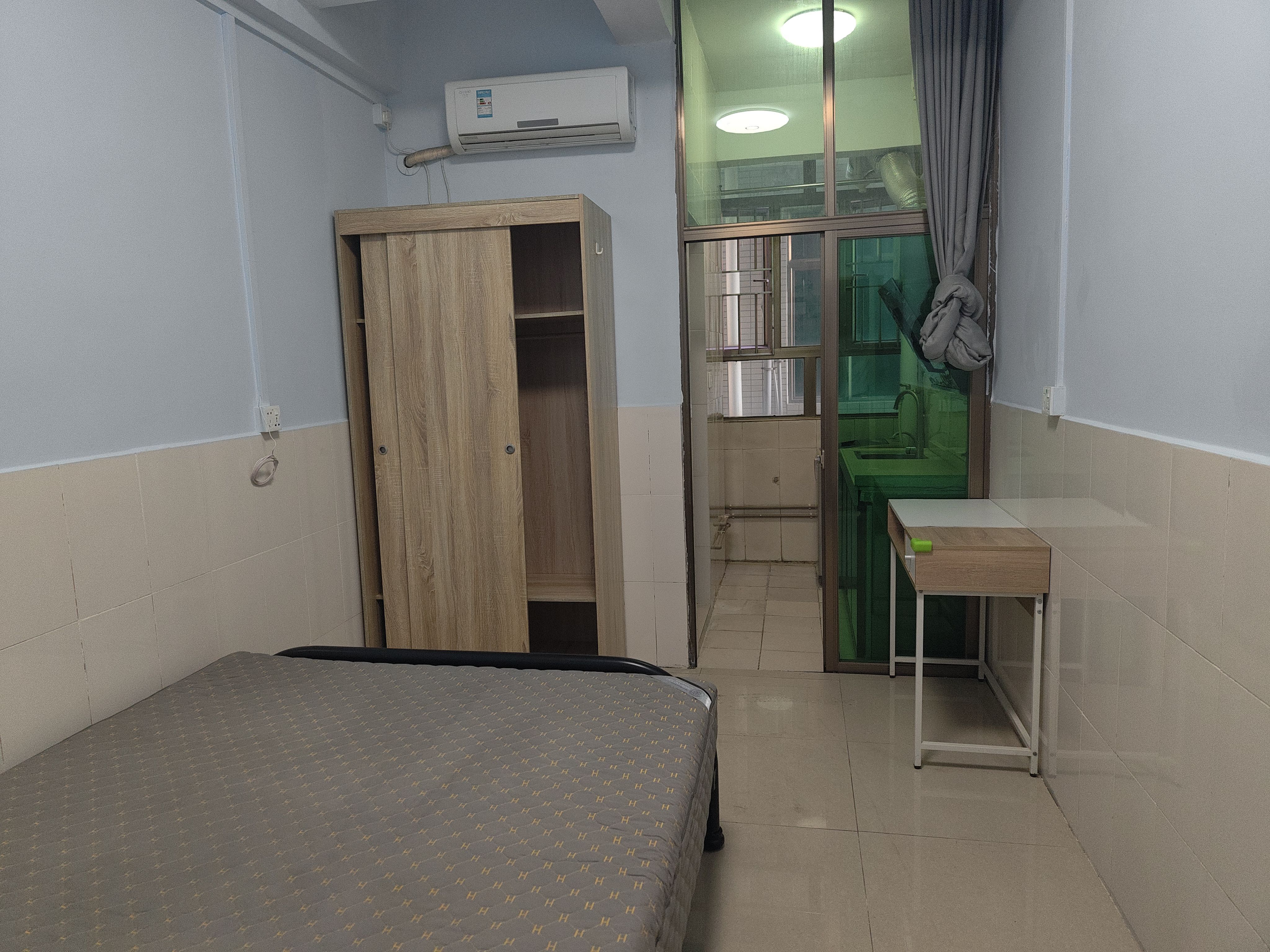 麻布新村 1房1厅0卫 40㎡