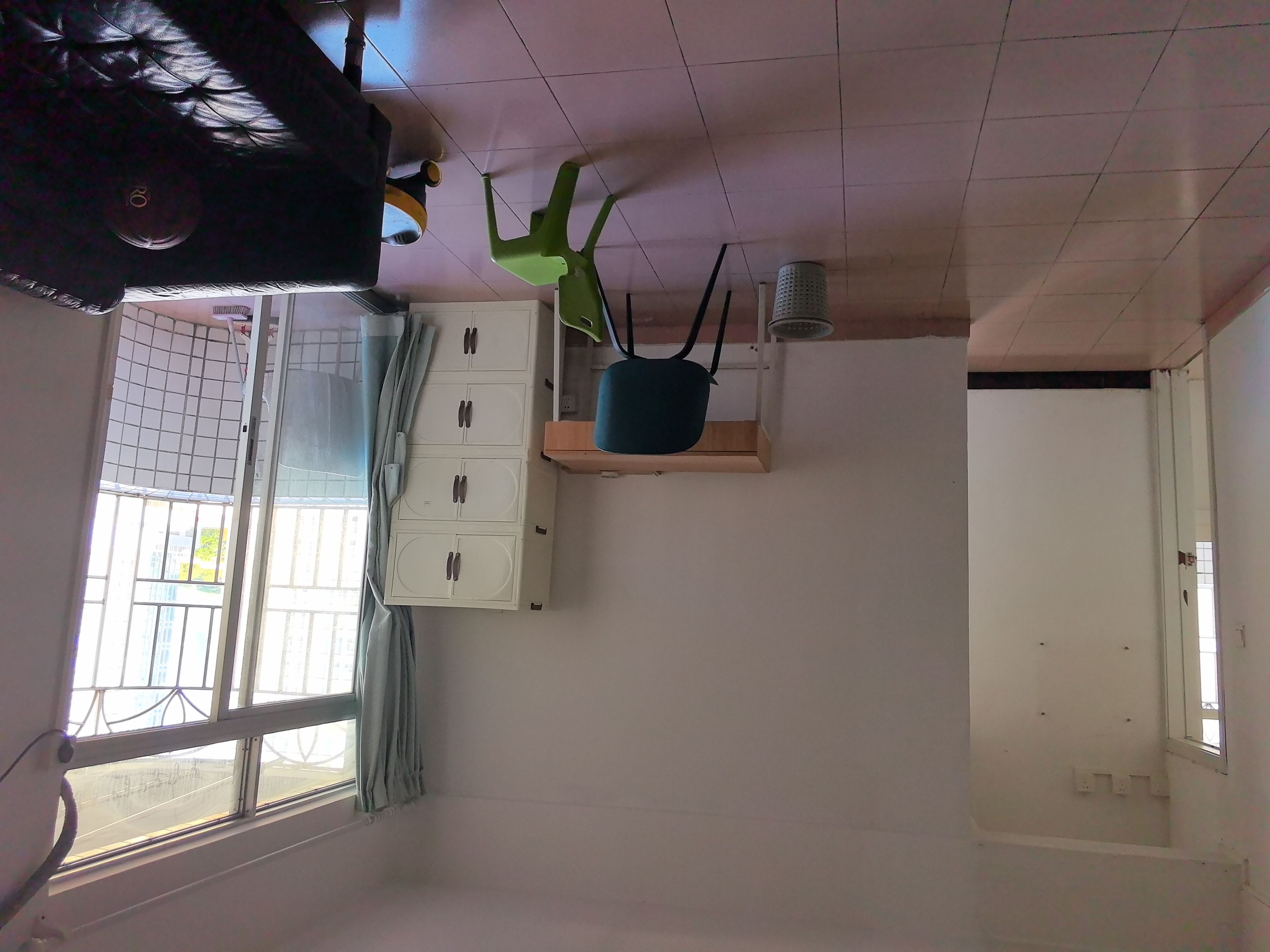 福昌大厦 2房2厅1卫 80.86㎡-深圳福昌大厦租房