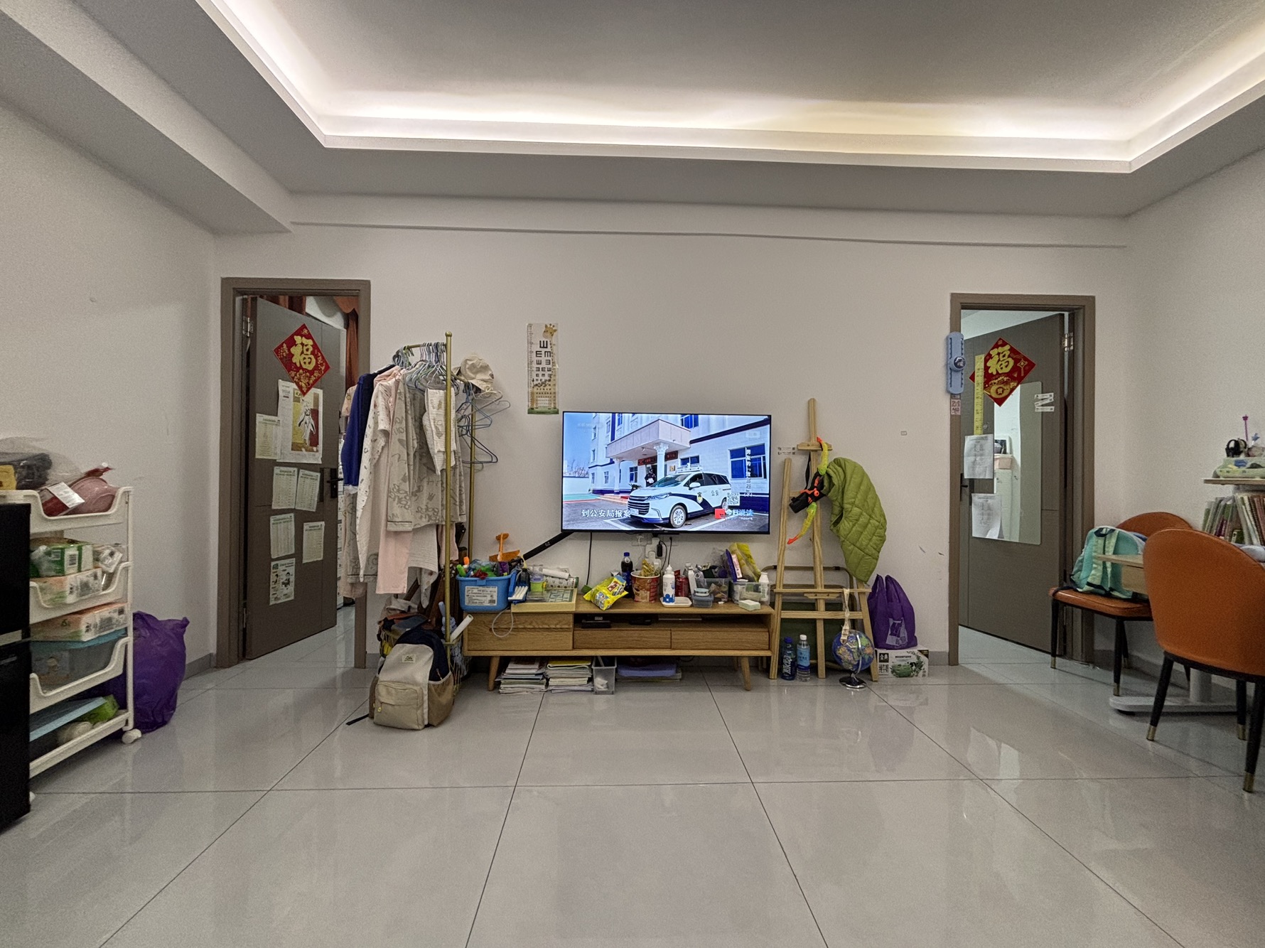 华强南赤尾地铁口物业