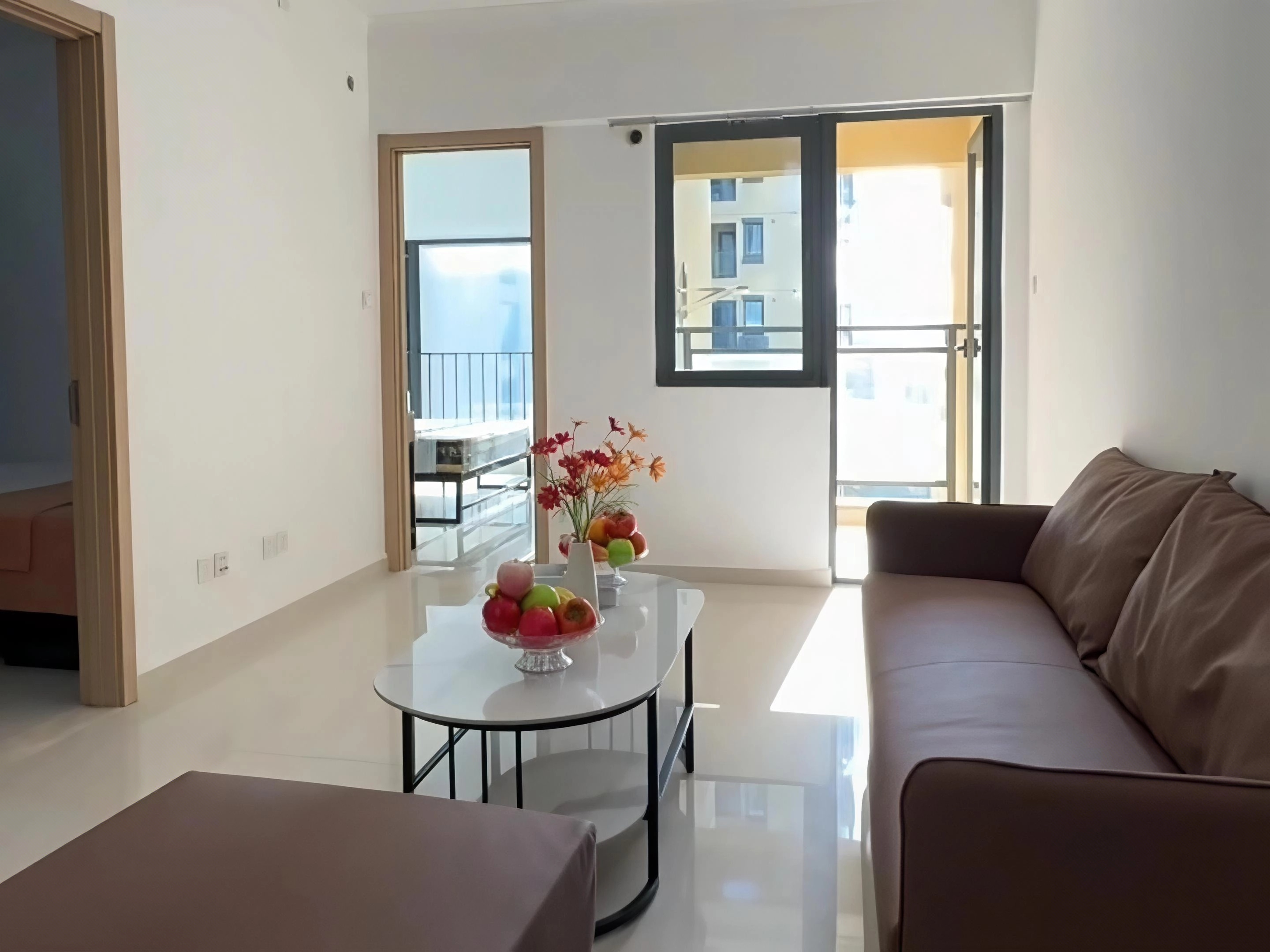 卓越星源 2房2厅1卫 66㎡-深圳卓越星源租房