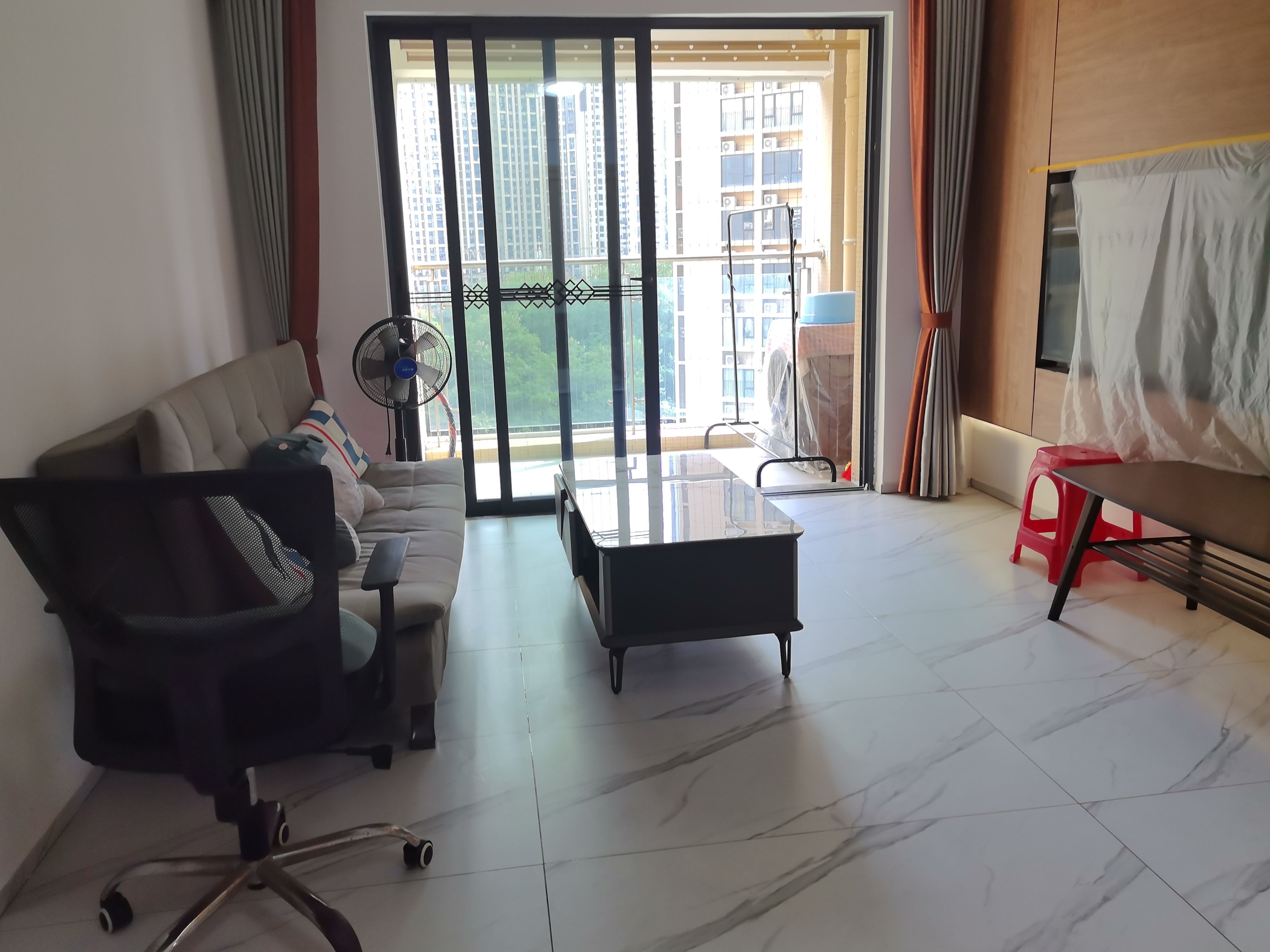 宝昌利御景御峰公馆 3房2厅2卫 86㎡-佛山宝昌利御景御峰公馆租房