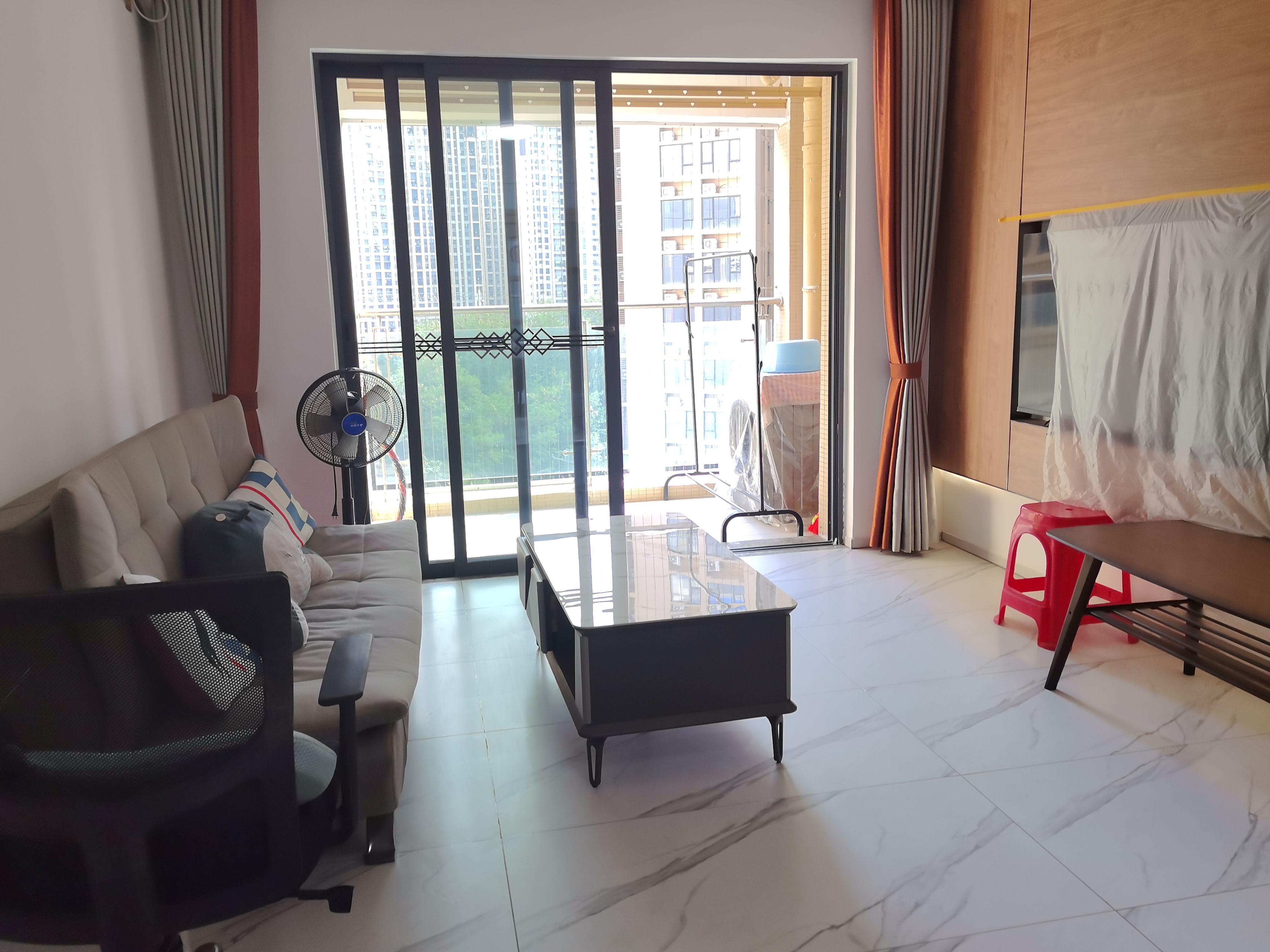 宝昌利御景御峰公馆 3房2厅2卫 86㎡-深圳宝昌利御景御峰公馆租房