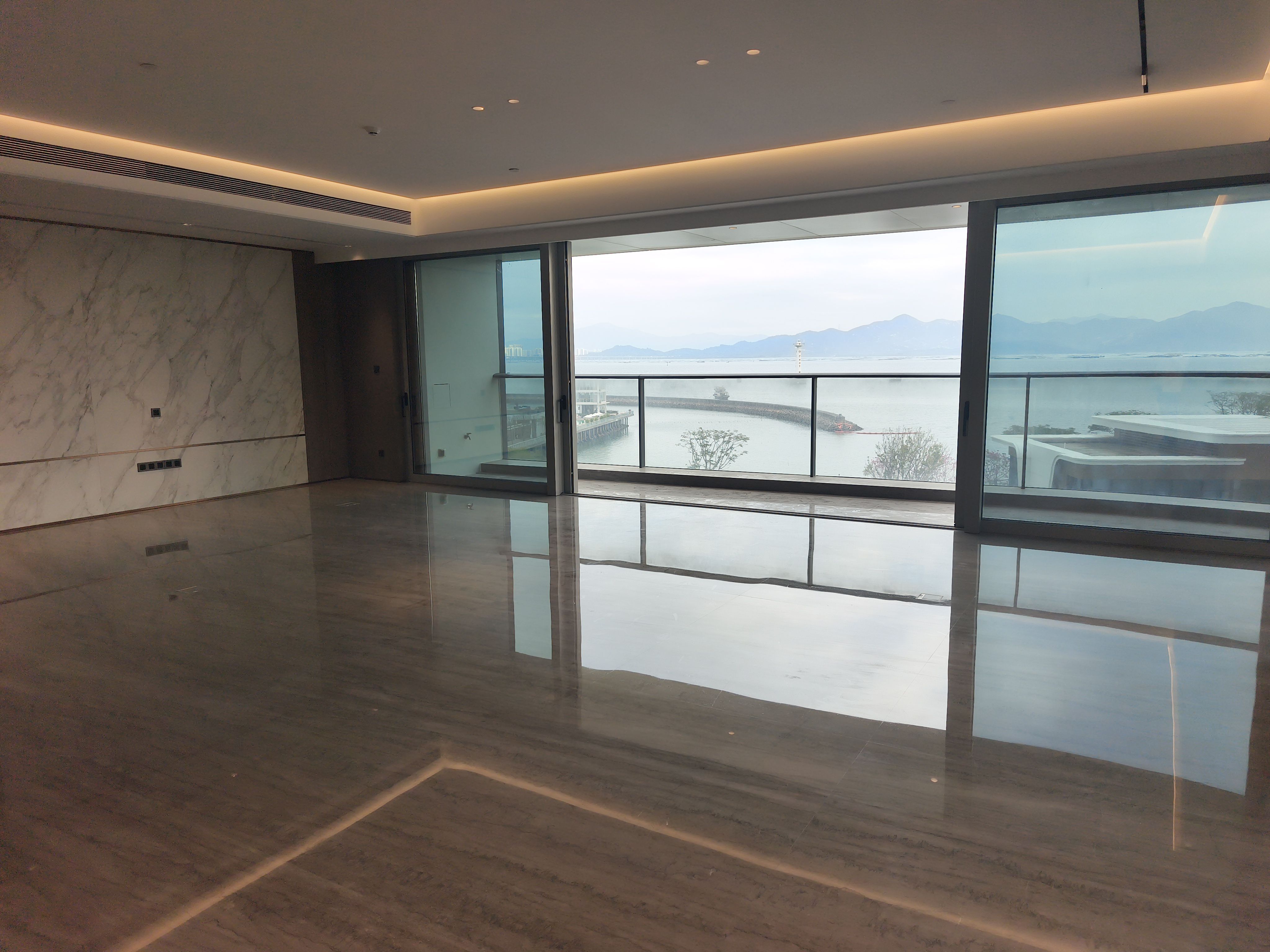 招商玺家园 5房2厅5卫 425㎡-深圳招商玺家园租房