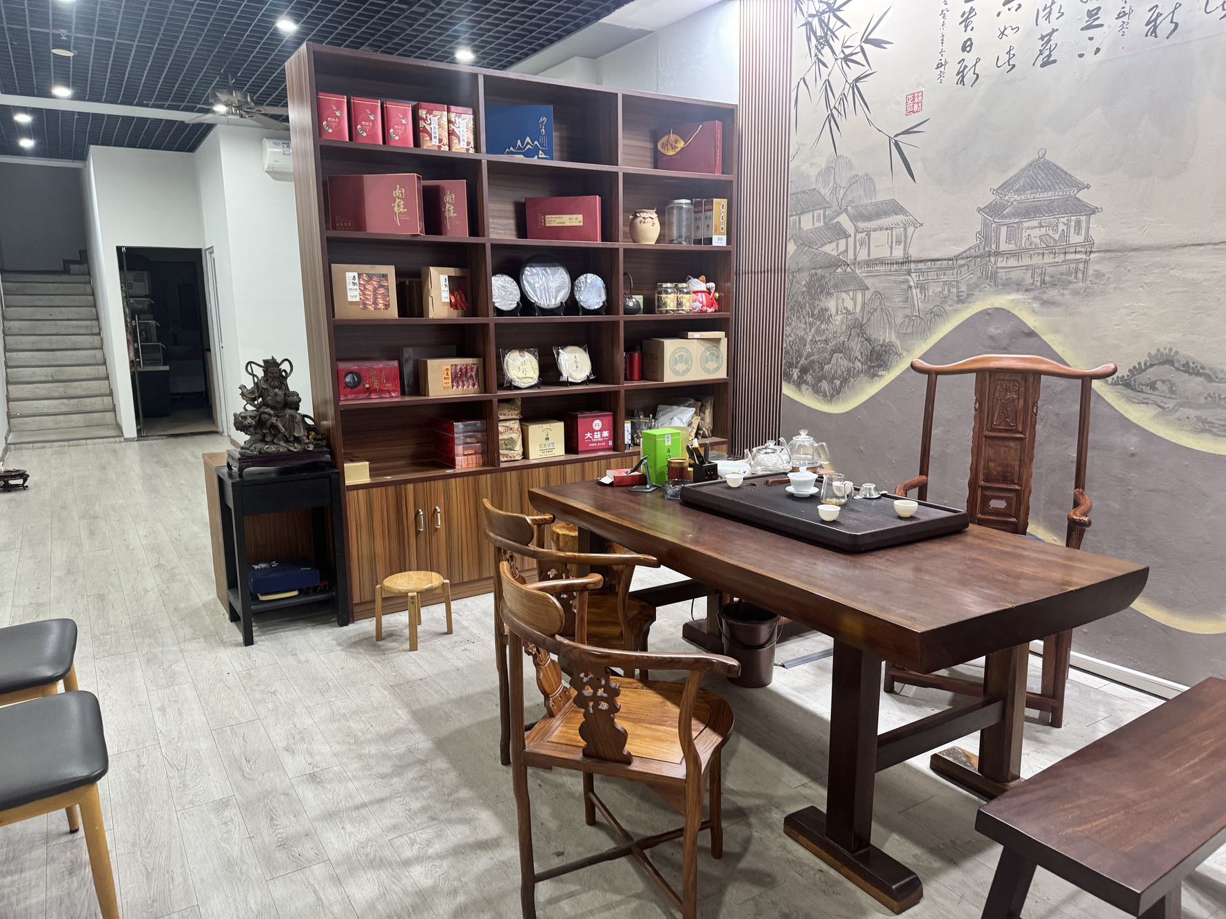 桑泰丹华园（二期） 商铺 80㎡