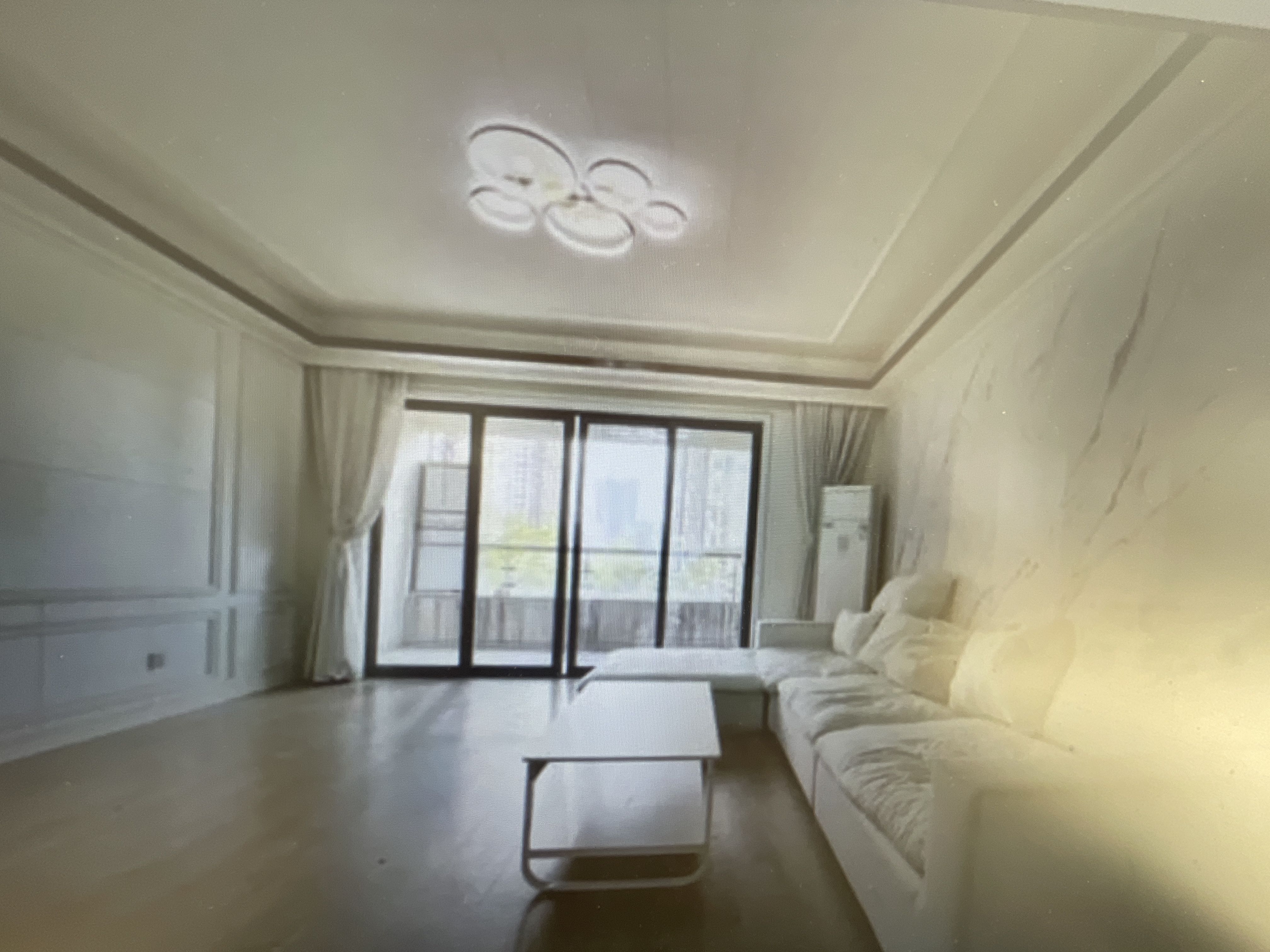 振业城六-七期 4房2厅2卫 167.92㎡-深圳振业城六-七期租房