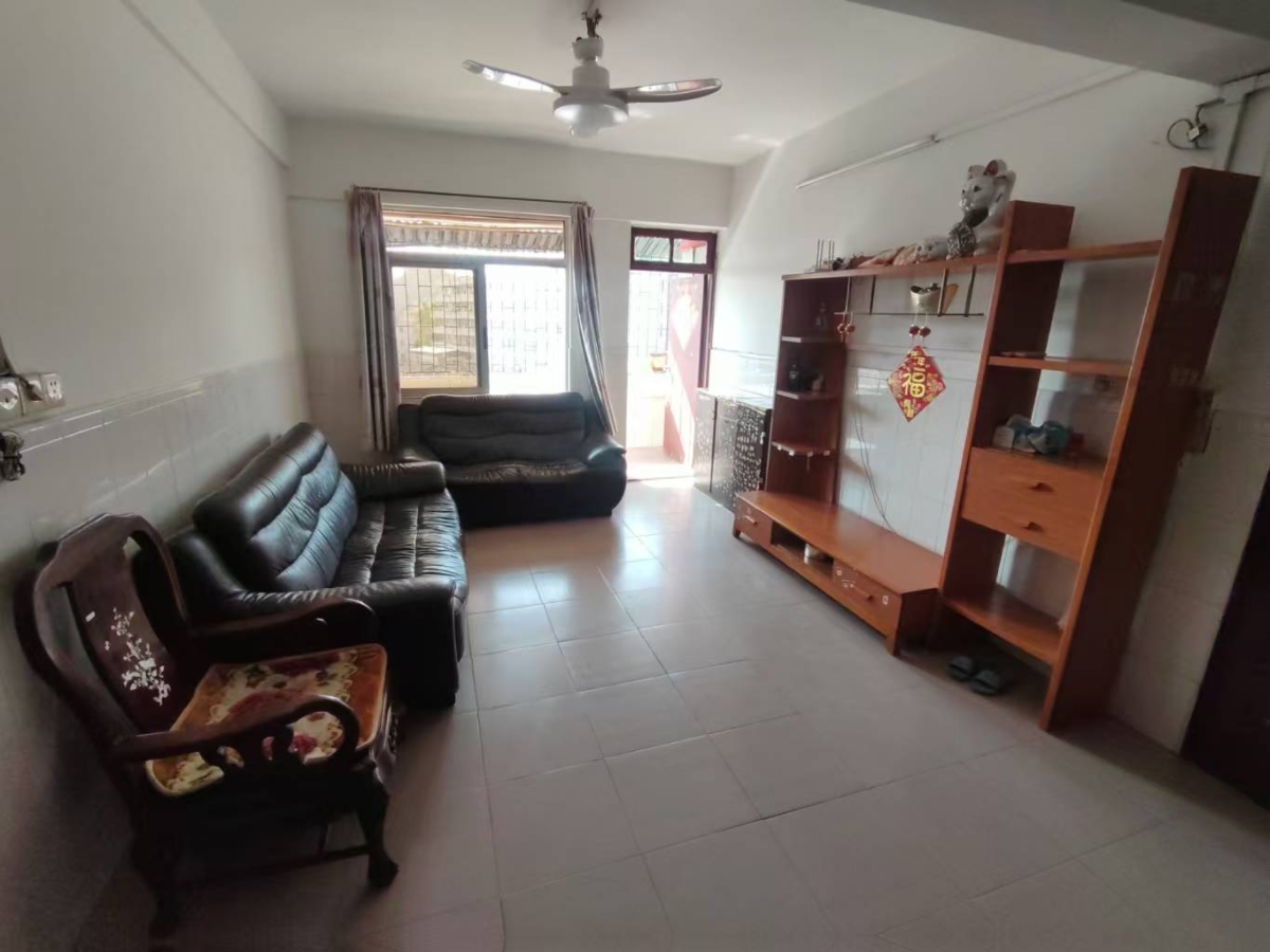 中华路 2房2厅1卫 79.62㎡-江门中华路二手房