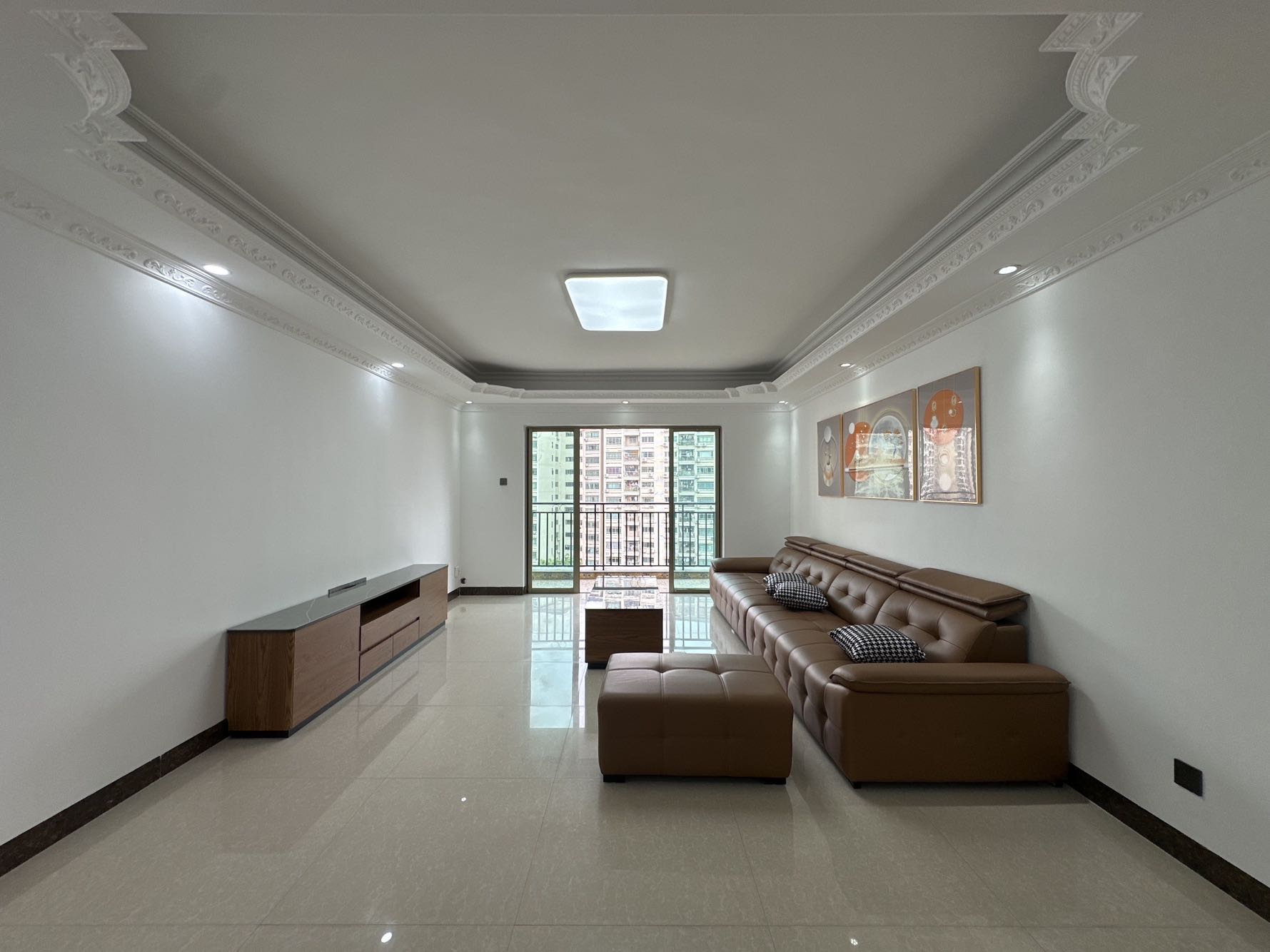 蓬江玉圭园 3房2厅2卫 138.32㎡-江门蓬江玉圭园二手房