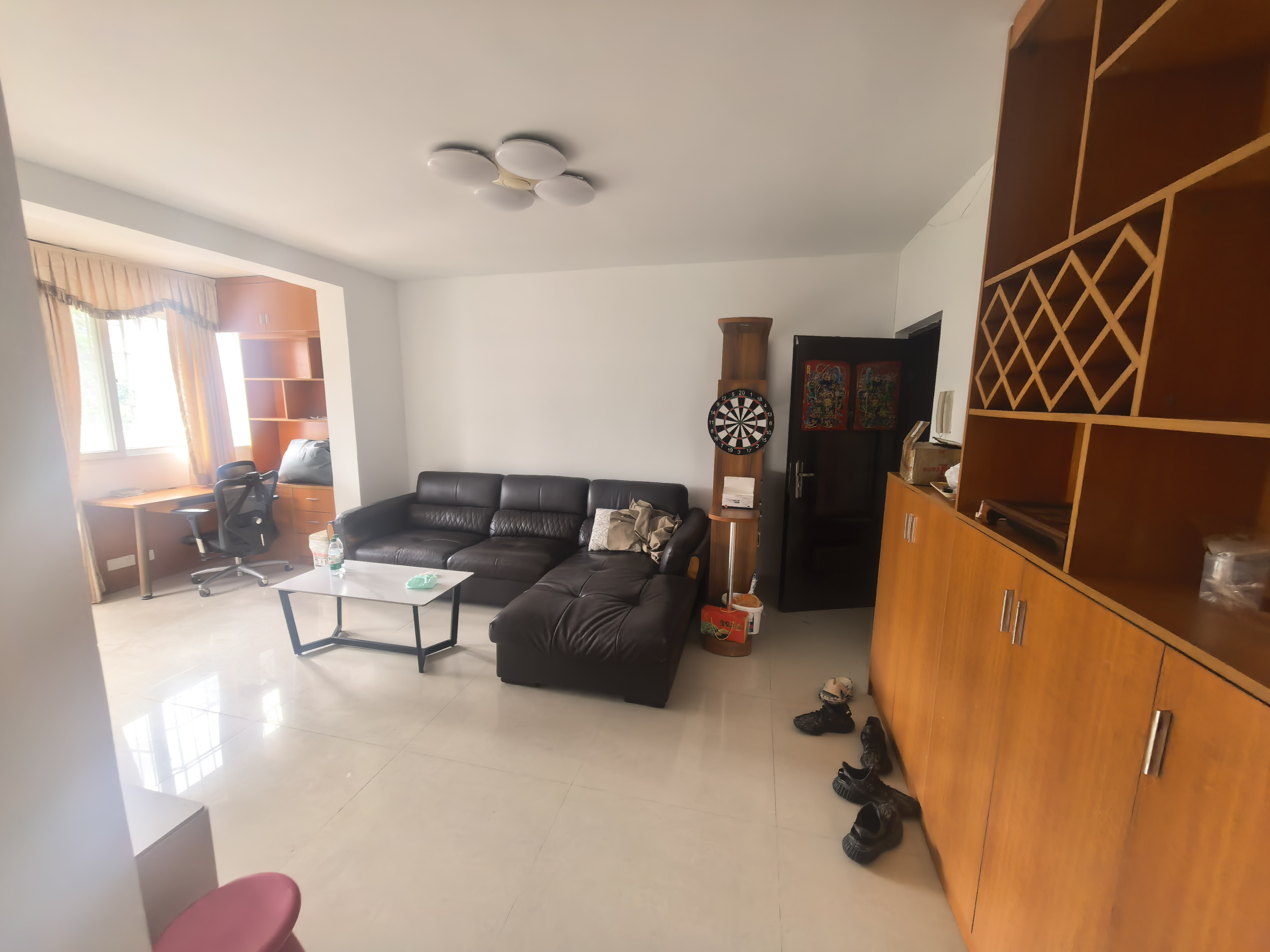 科苑花园48区 3房2厅1卫 86.74㎡-佛山科苑花园48区租房