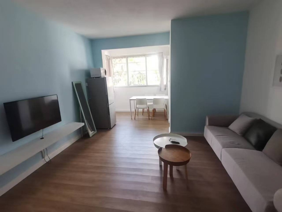 大澎花园 2房2厅1卫 70㎡-深圳大澎花园租房