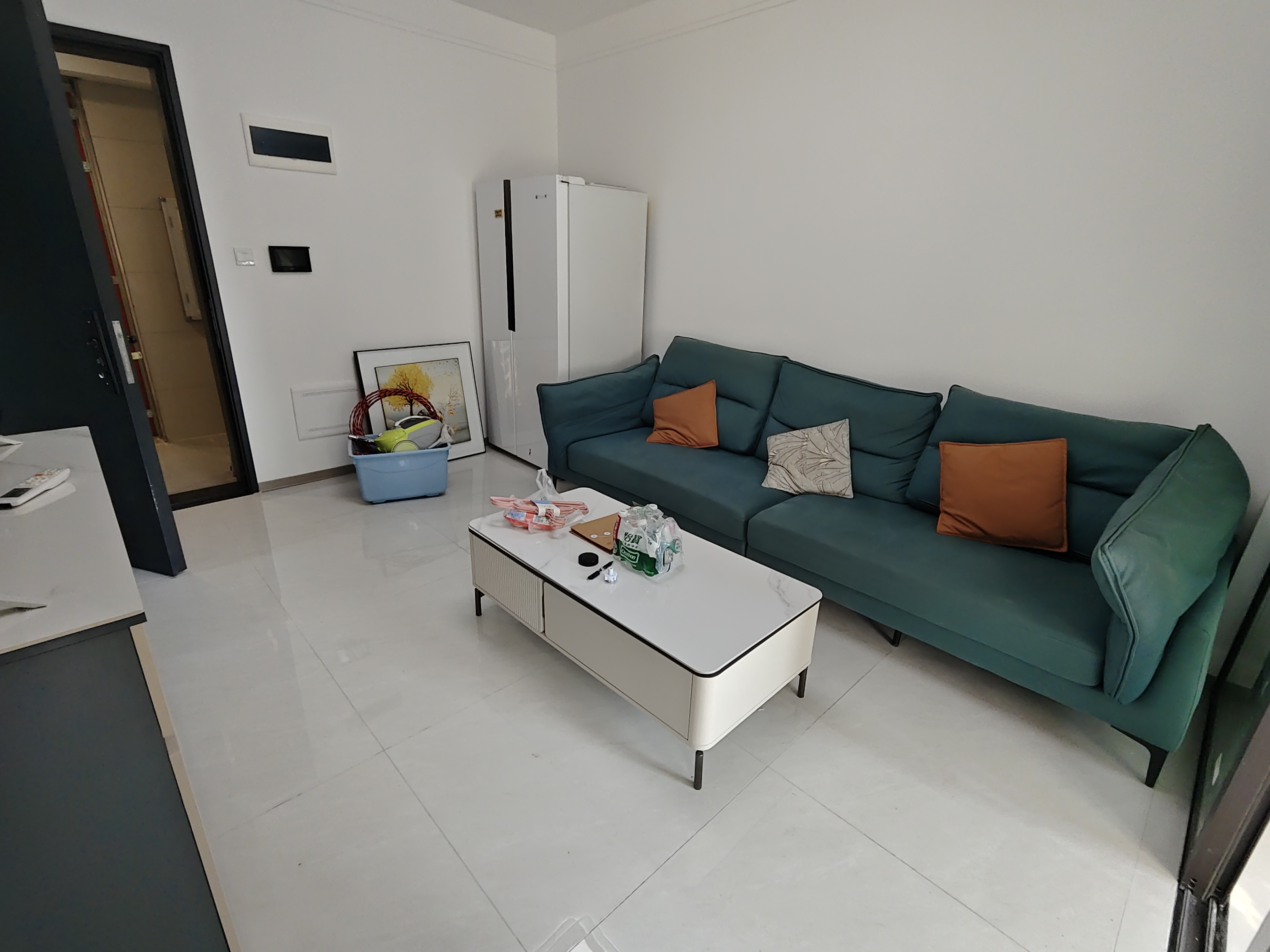 紫和嘉园 2房2厅1卫 58㎡-深圳紫和嘉园租房