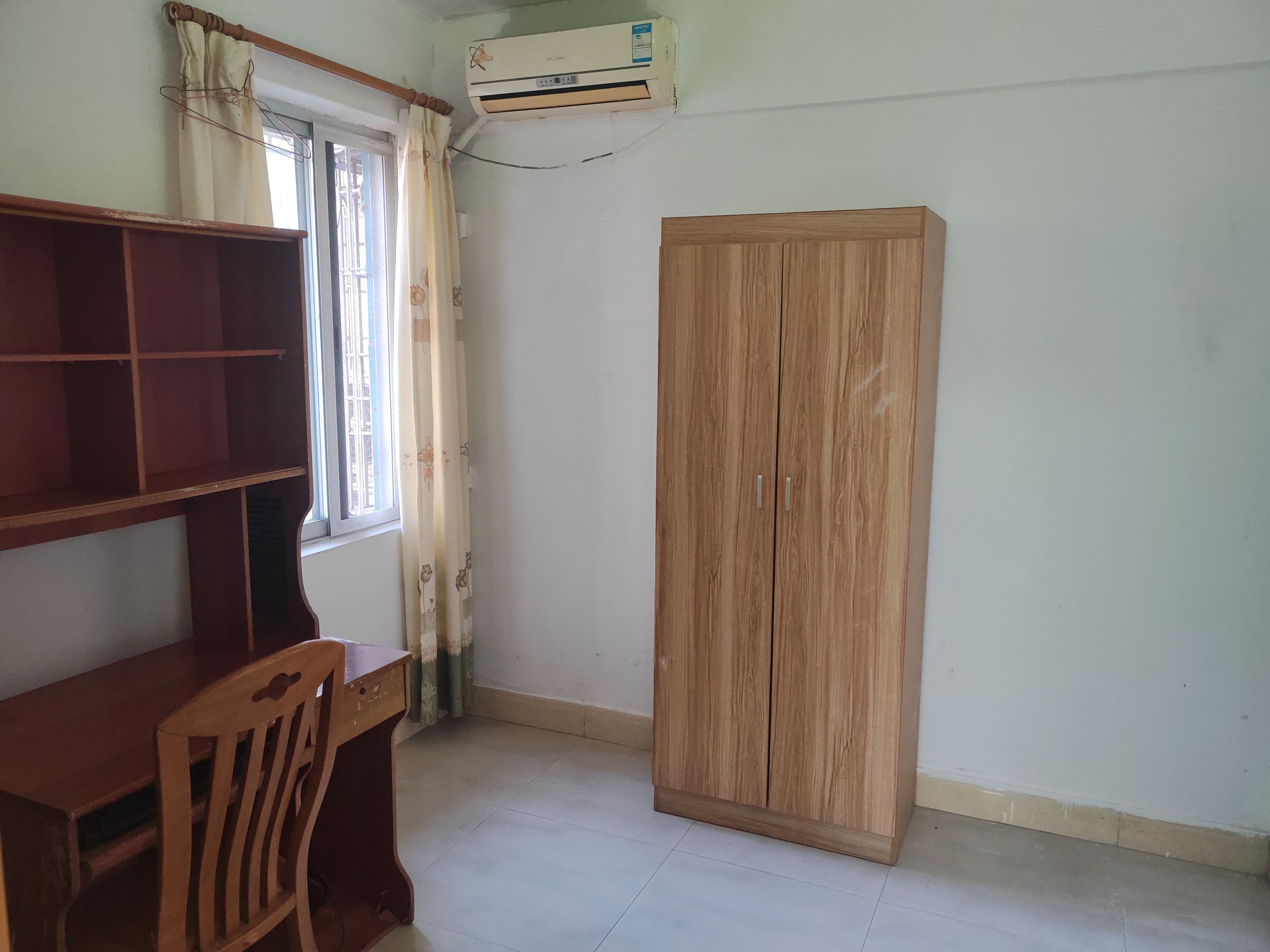 宝城花园 3房1厅2卫 103㎡-深圳宝城花园租房